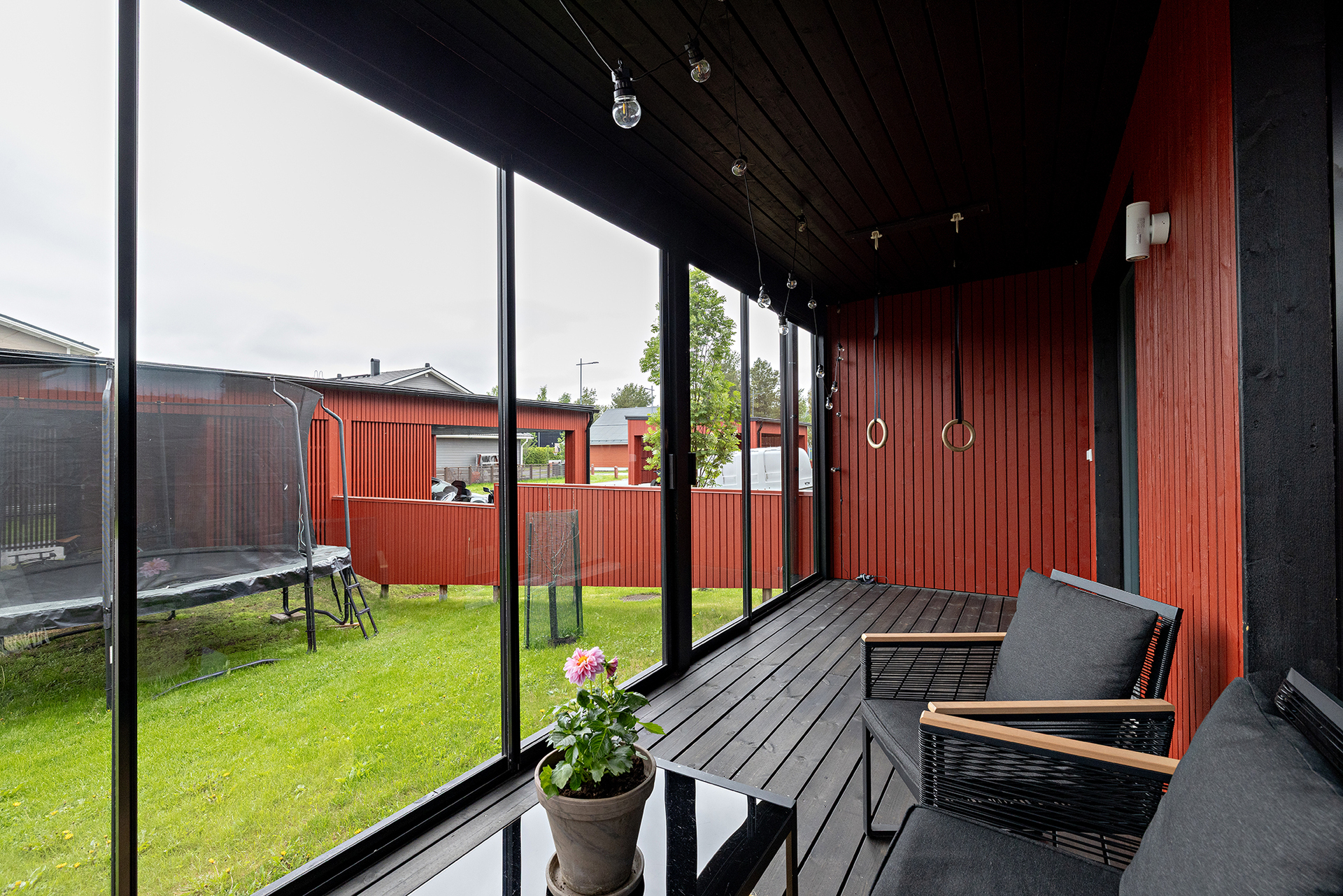 Mäyränmutka 6, Ritaharju, Oulu