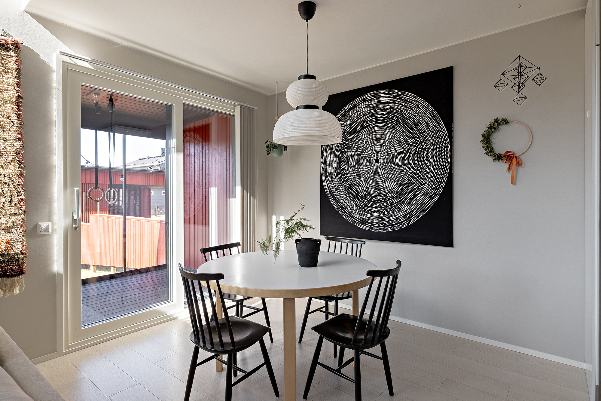 Mäyränmutka 6, Oulu