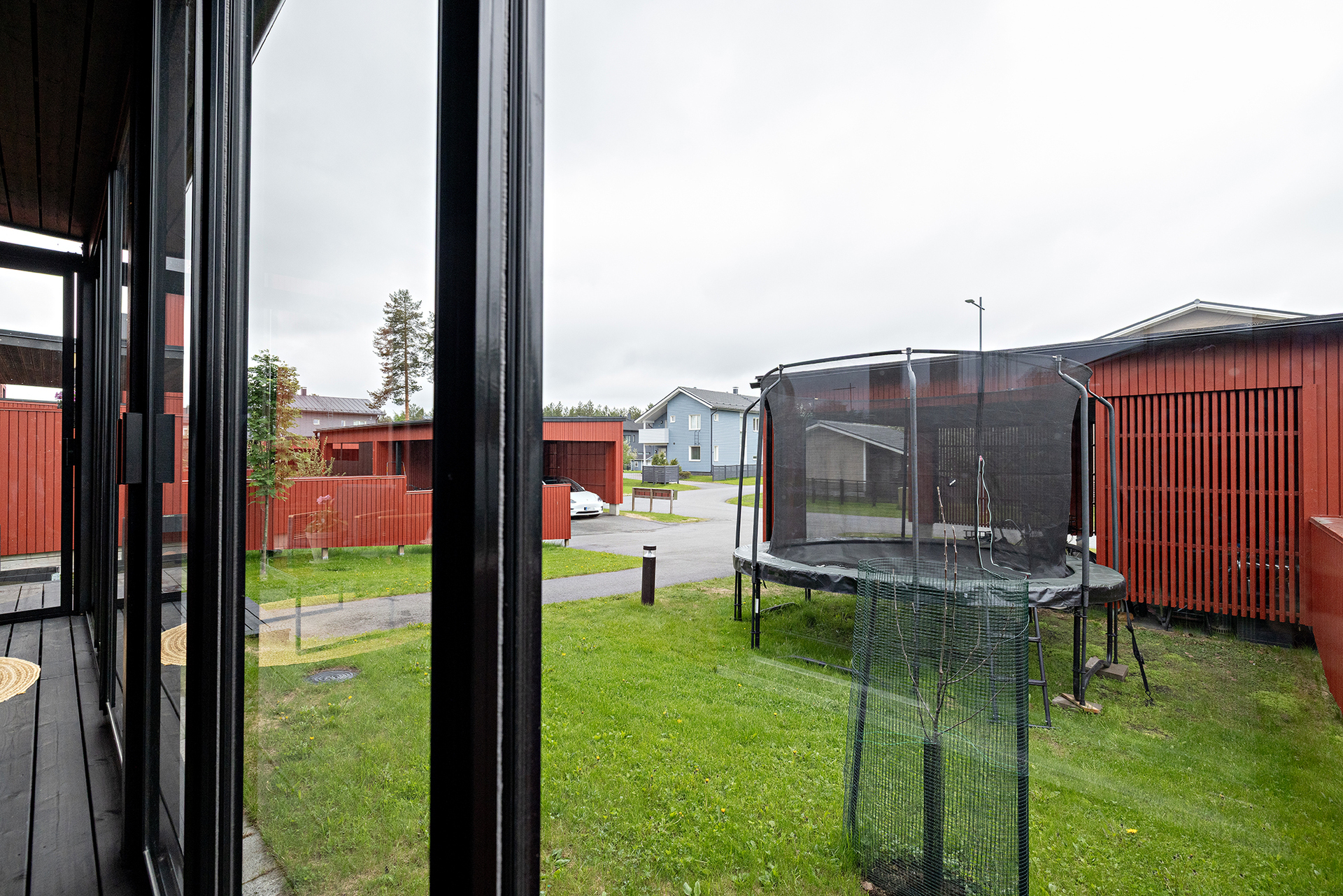 Mäyränmutka 6, Ritaharju, Oulu