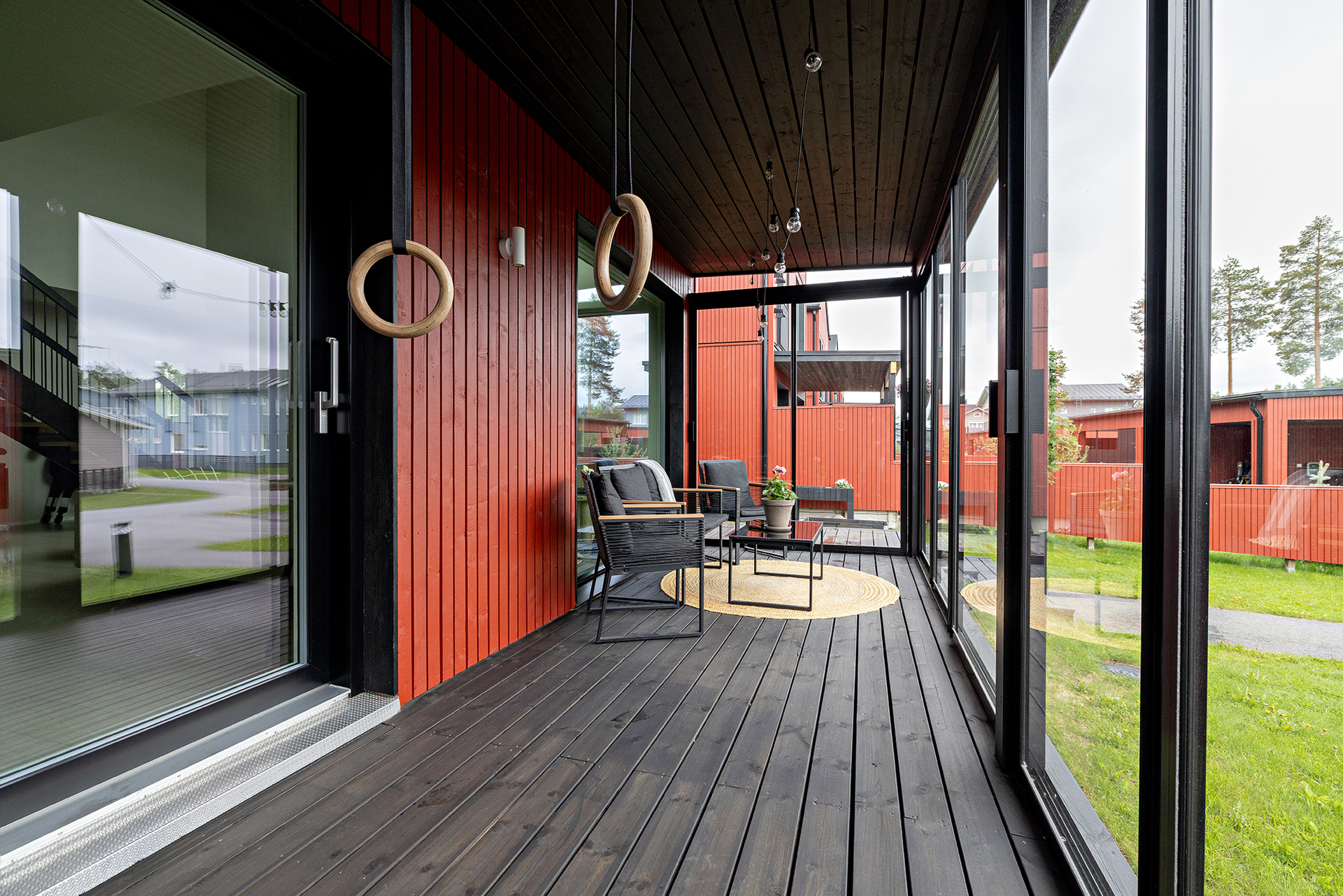 Mäyränmutka 6, Ritaharju, Oulu