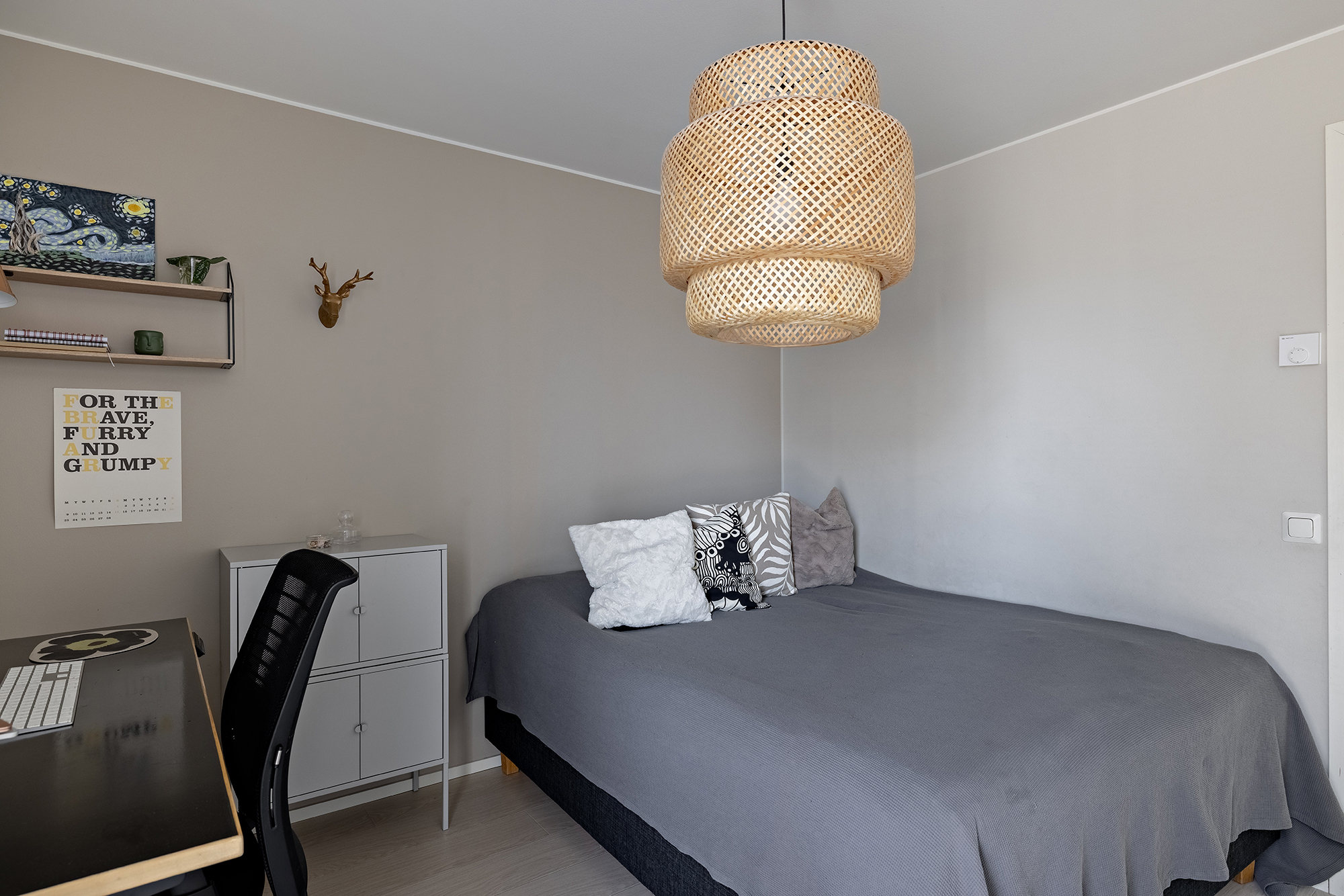 Mäyränmutka 6, Oulu