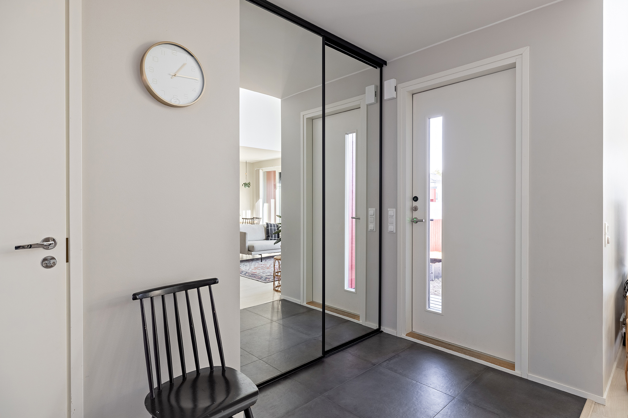 Mäyränmutka 6, Oulu