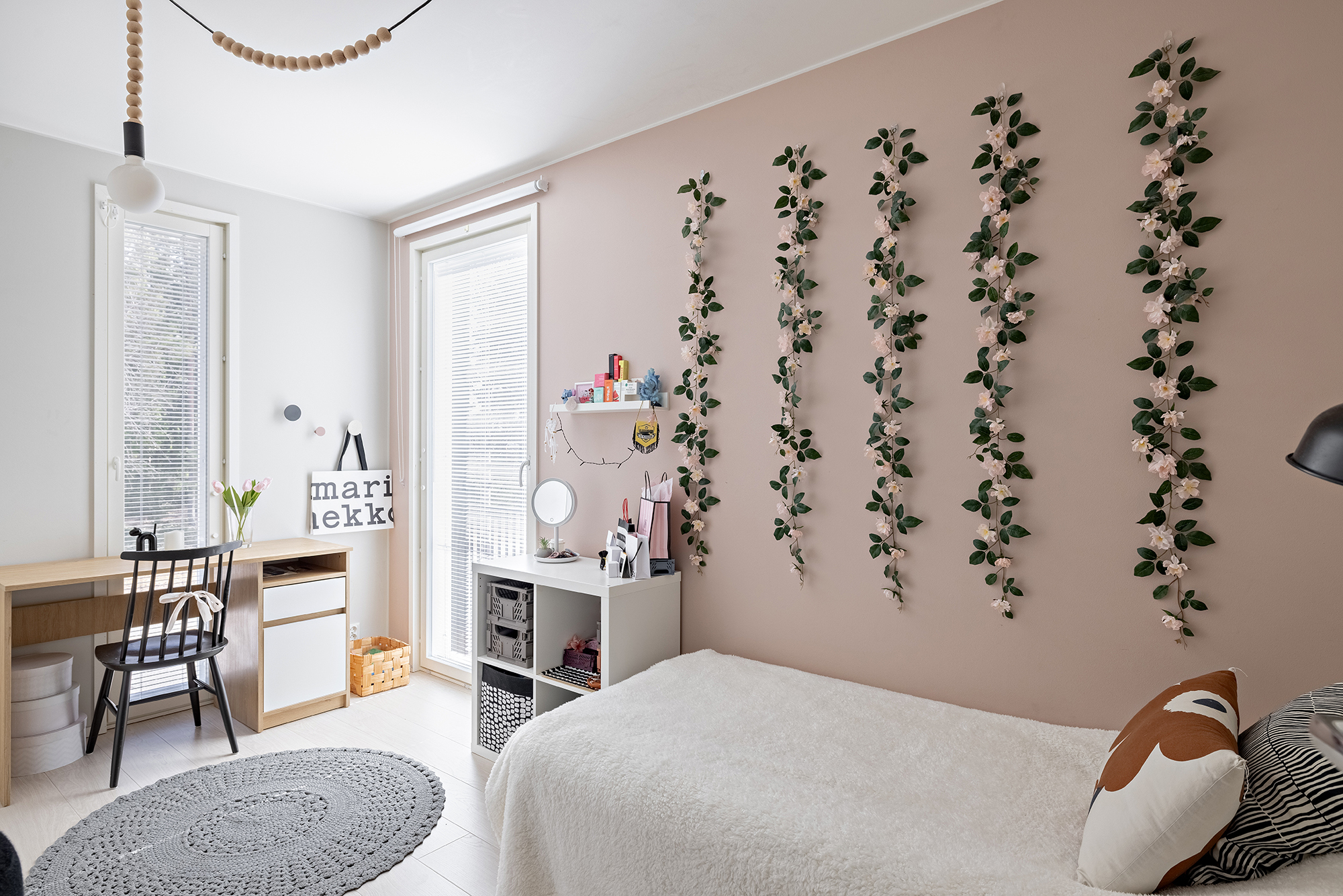 Mäyränmutka 6, Oulu