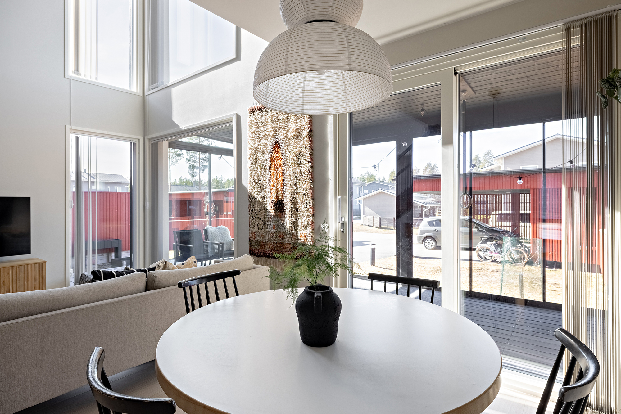 Mäyränmutka 6, Oulu