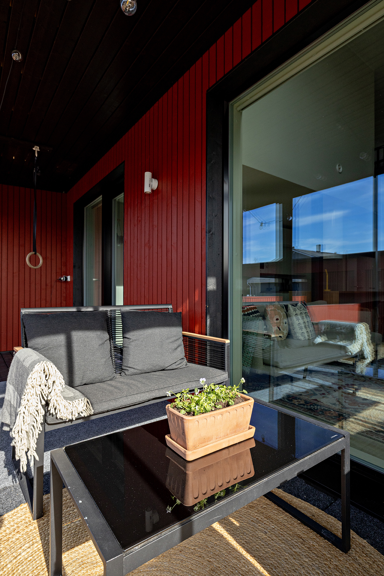 Mäyränmutka 6, Oulu