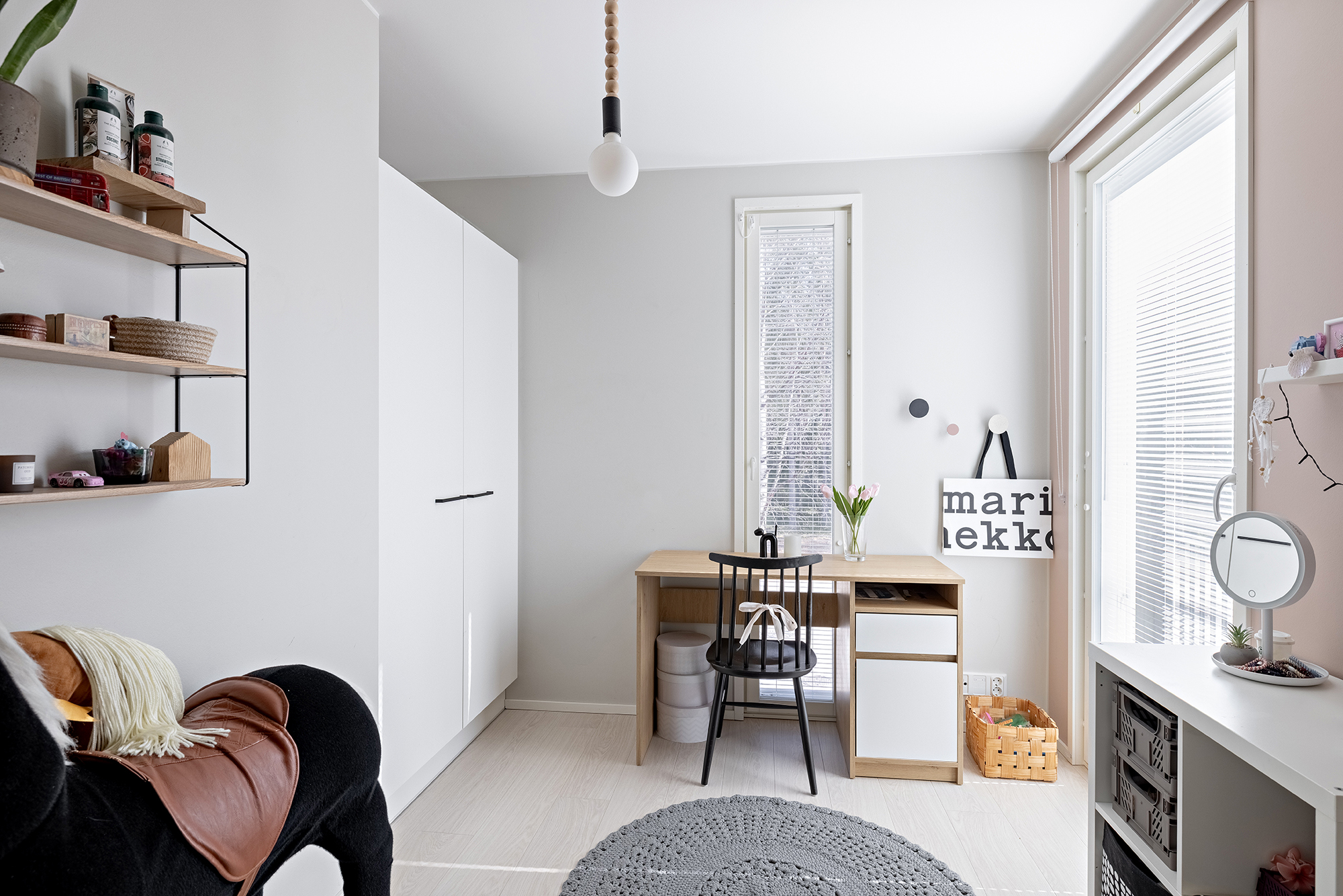 Mäyränmutka 6, Oulu