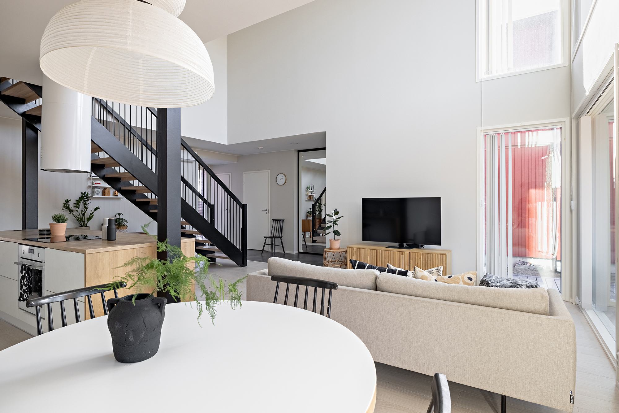 Mäyränmutka 6, Oulu