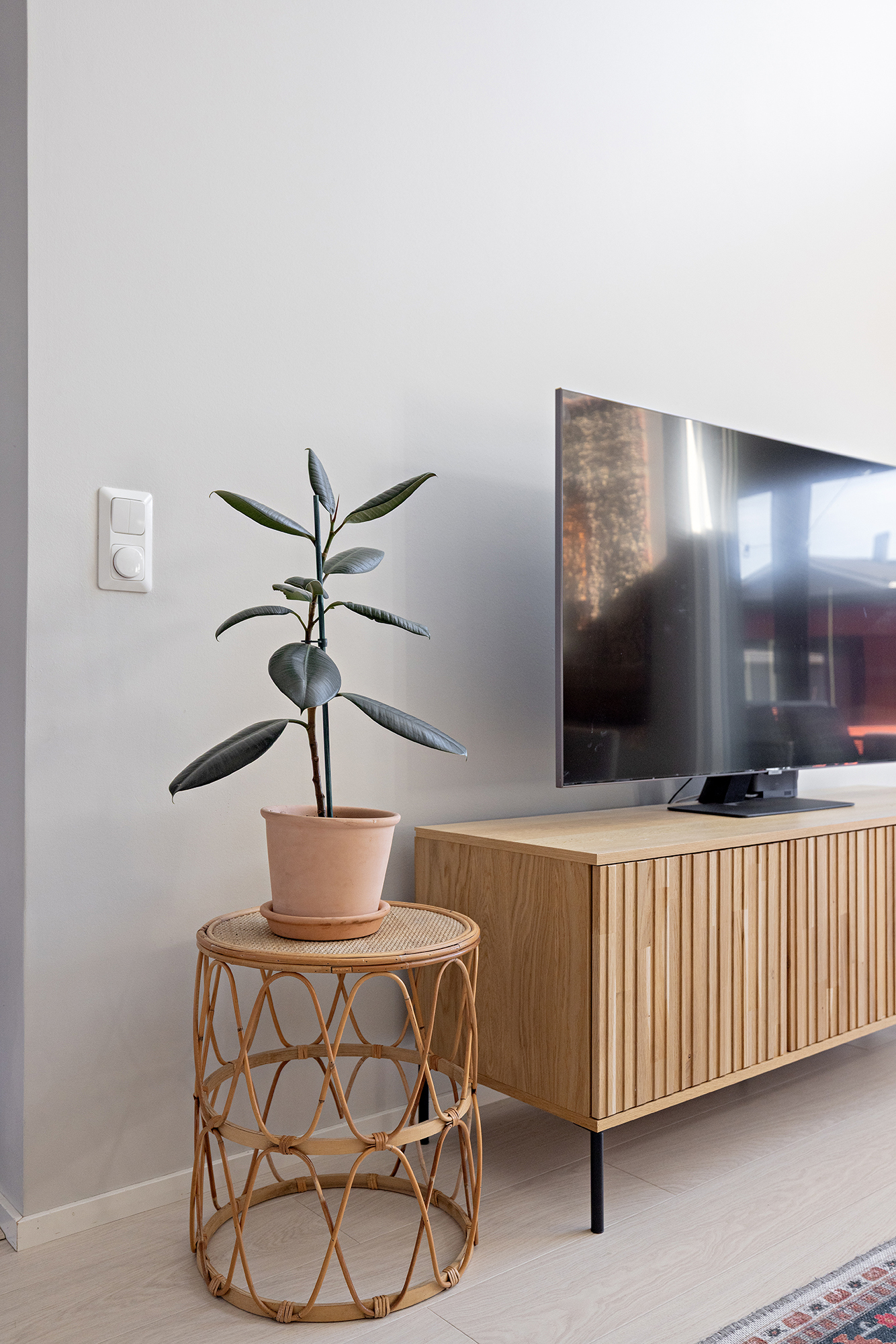 Mäyränmutka 6, Oulu