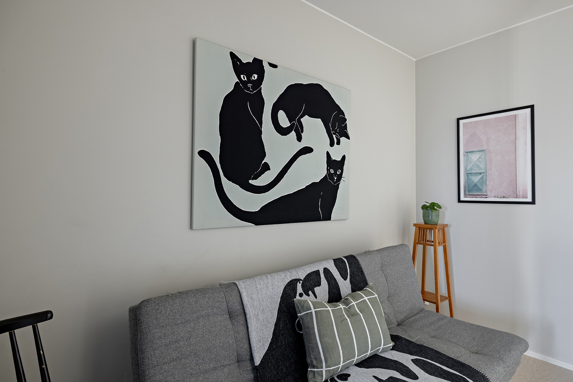 Mäyränmutka 6, Oulu