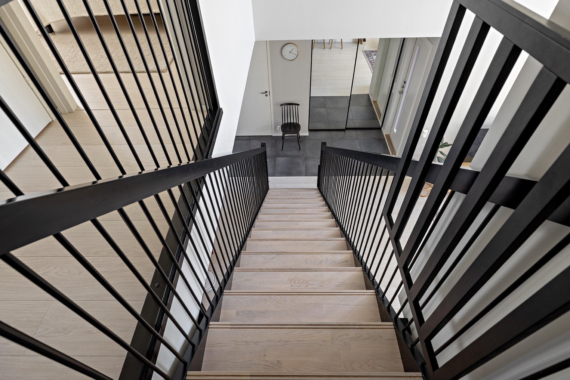 Mäyränmutka 6, Oulu