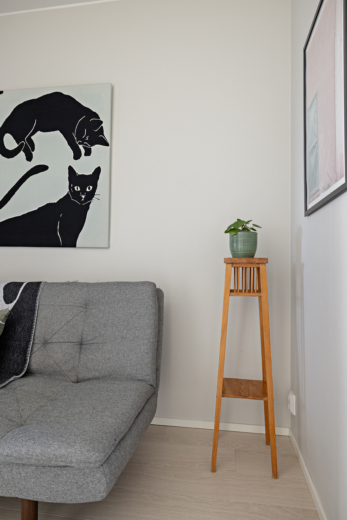 Mäyränmutka 6, Oulu