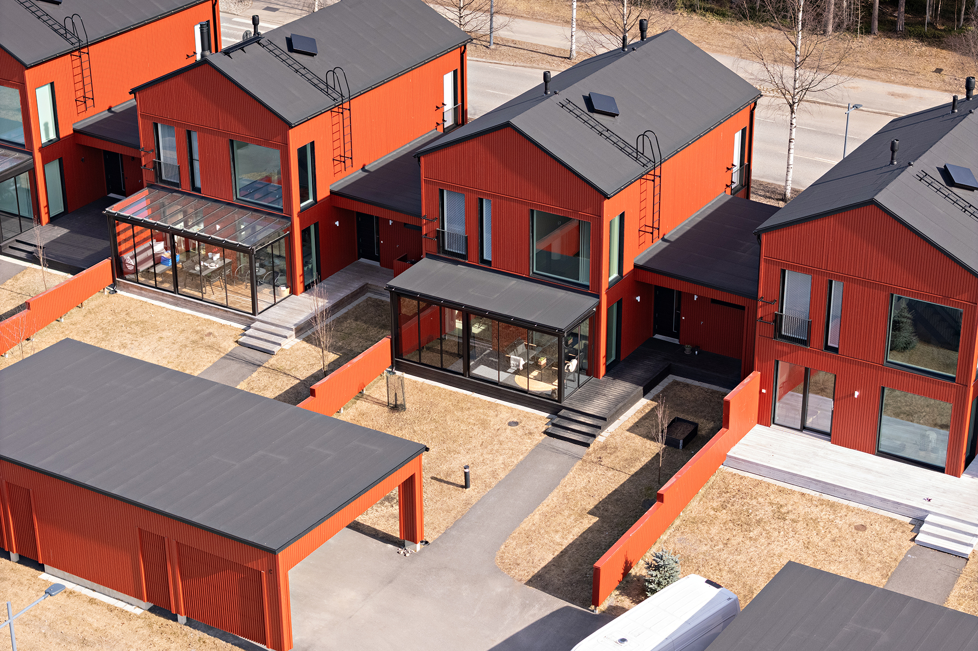 Mäyränmutka 6, Oulu