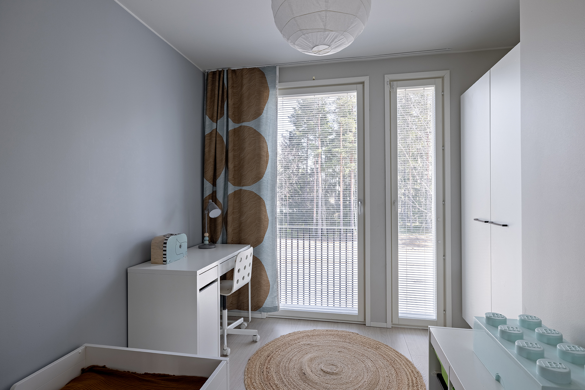 Mäyränmutka 6, Oulu