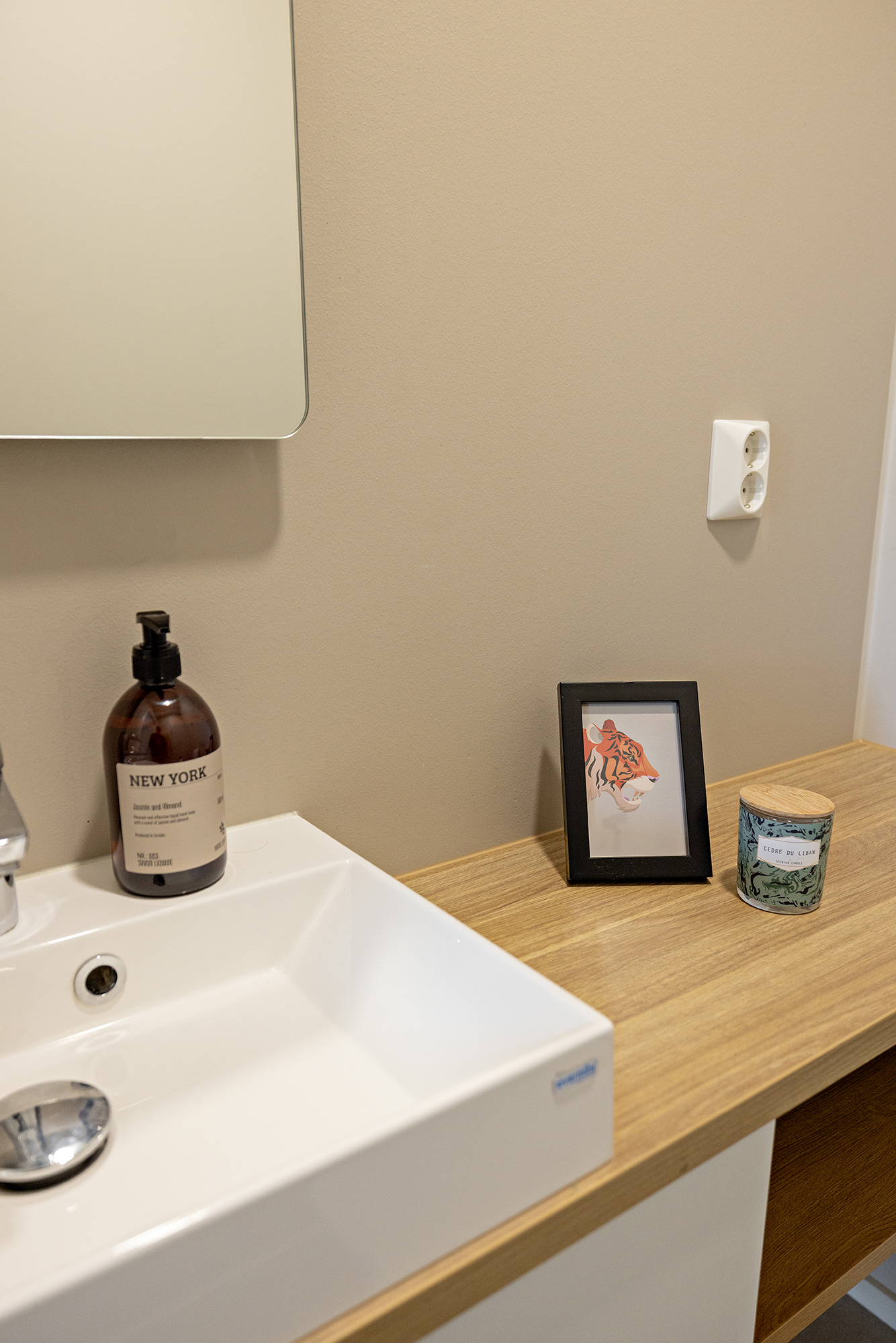 Mäyränmutka 6, Oulu