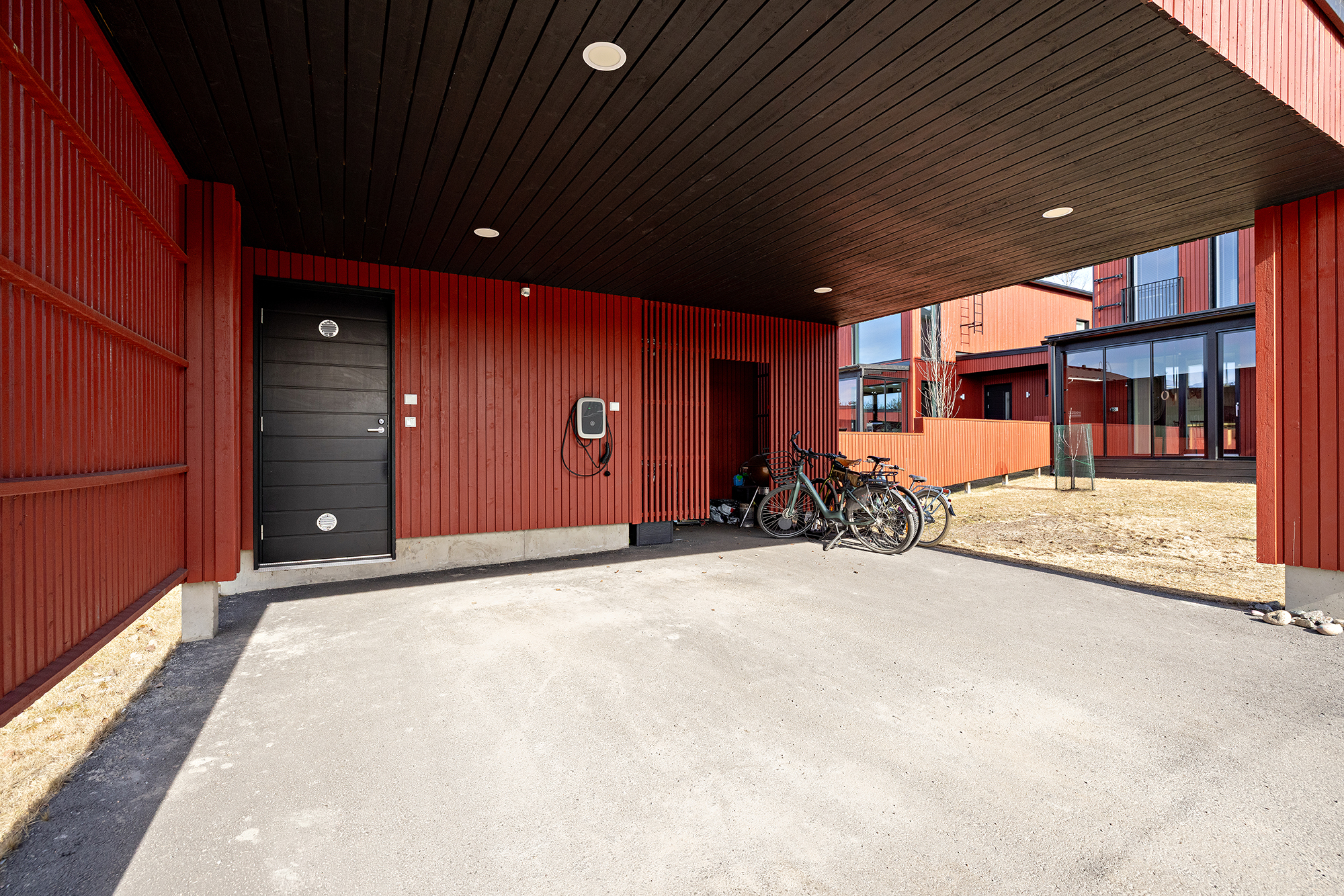 Mäyränmutka 6, Oulu