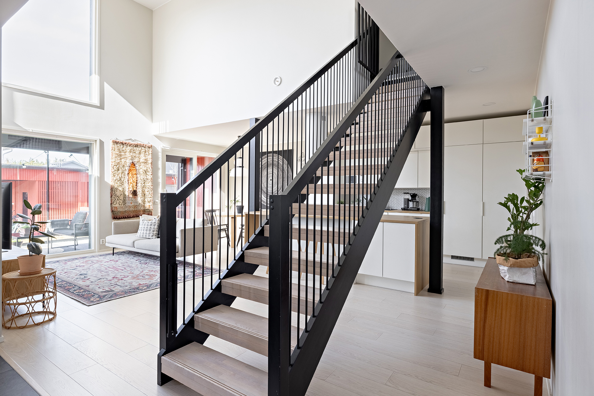 Mäyränmutka 6, Oulu