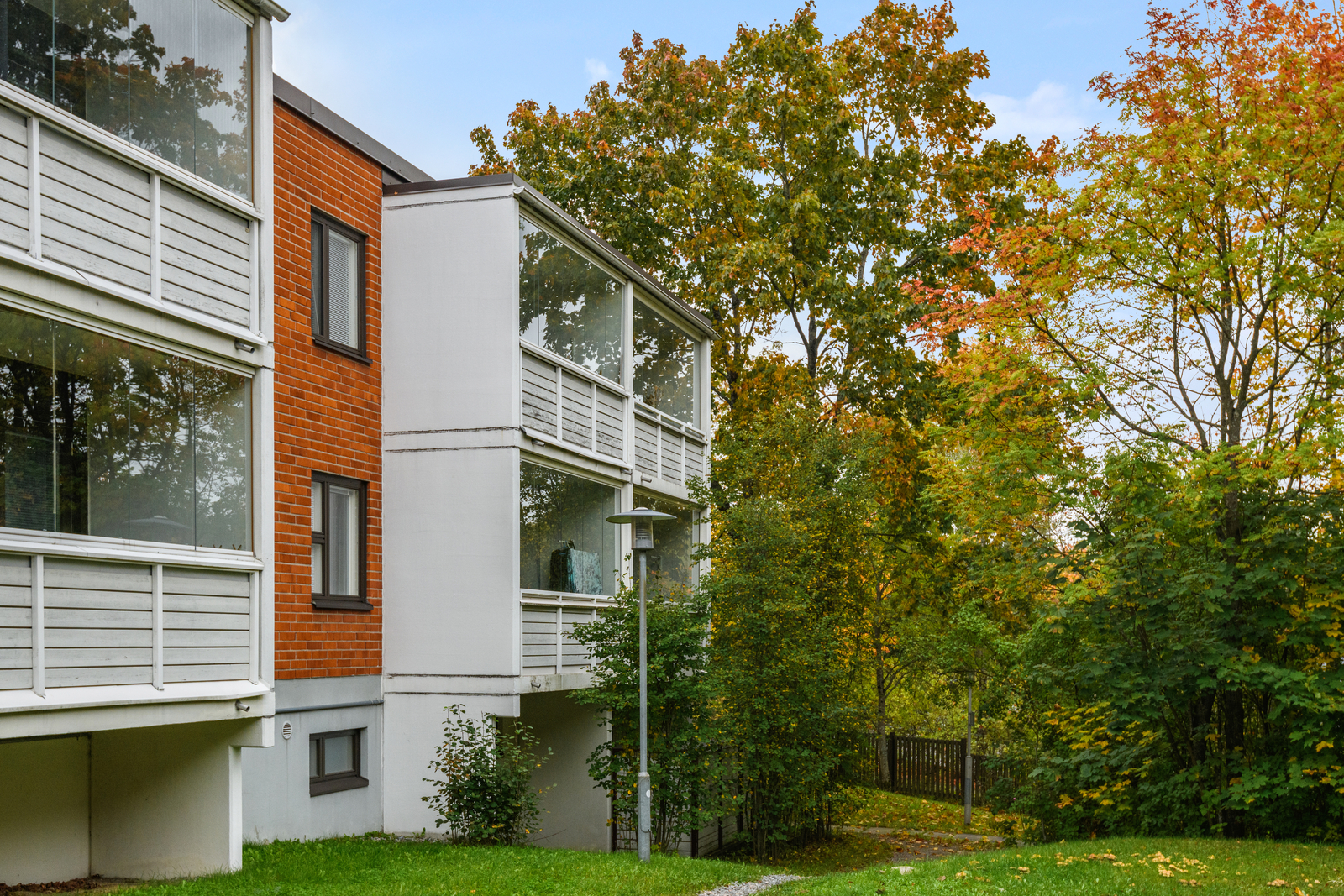 Puunkaatajantie 29, Heikinlaakso, Helsinki