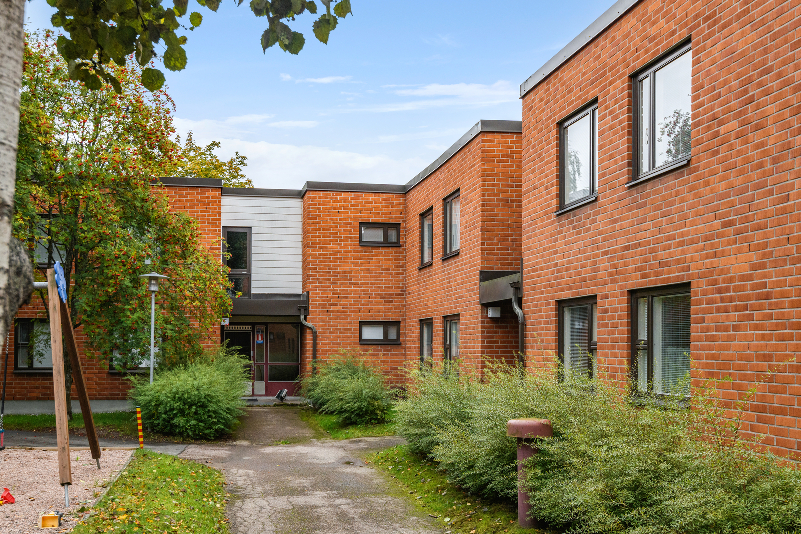 Puunkaatajantie 29, Heikinlaakso, Helsinki