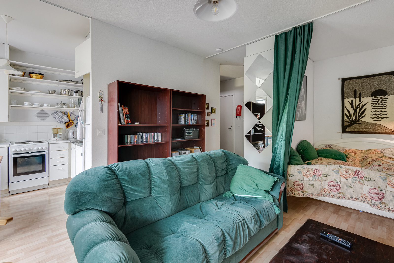 Puunkaatajantie 29, Heikinlaakso, Helsinki