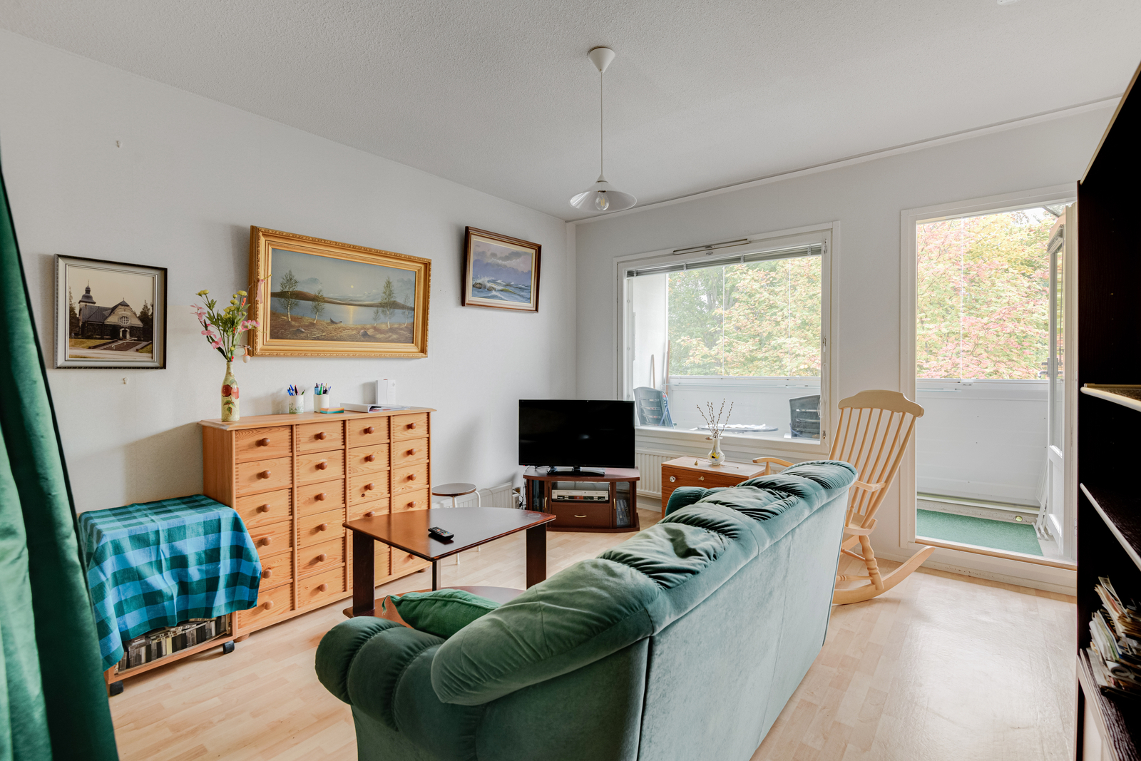Puunkaatajantie 29, Heikinlaakso, Helsinki