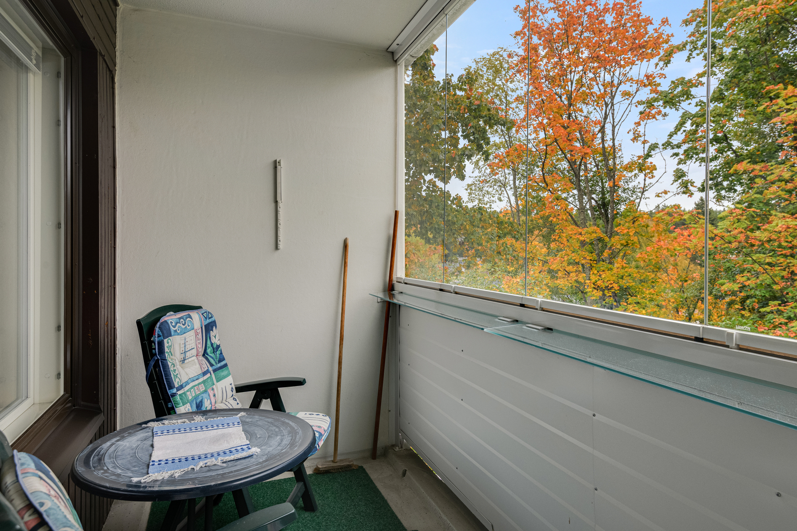 Puunkaatajantie 29, Heikinlaakso, Helsinki