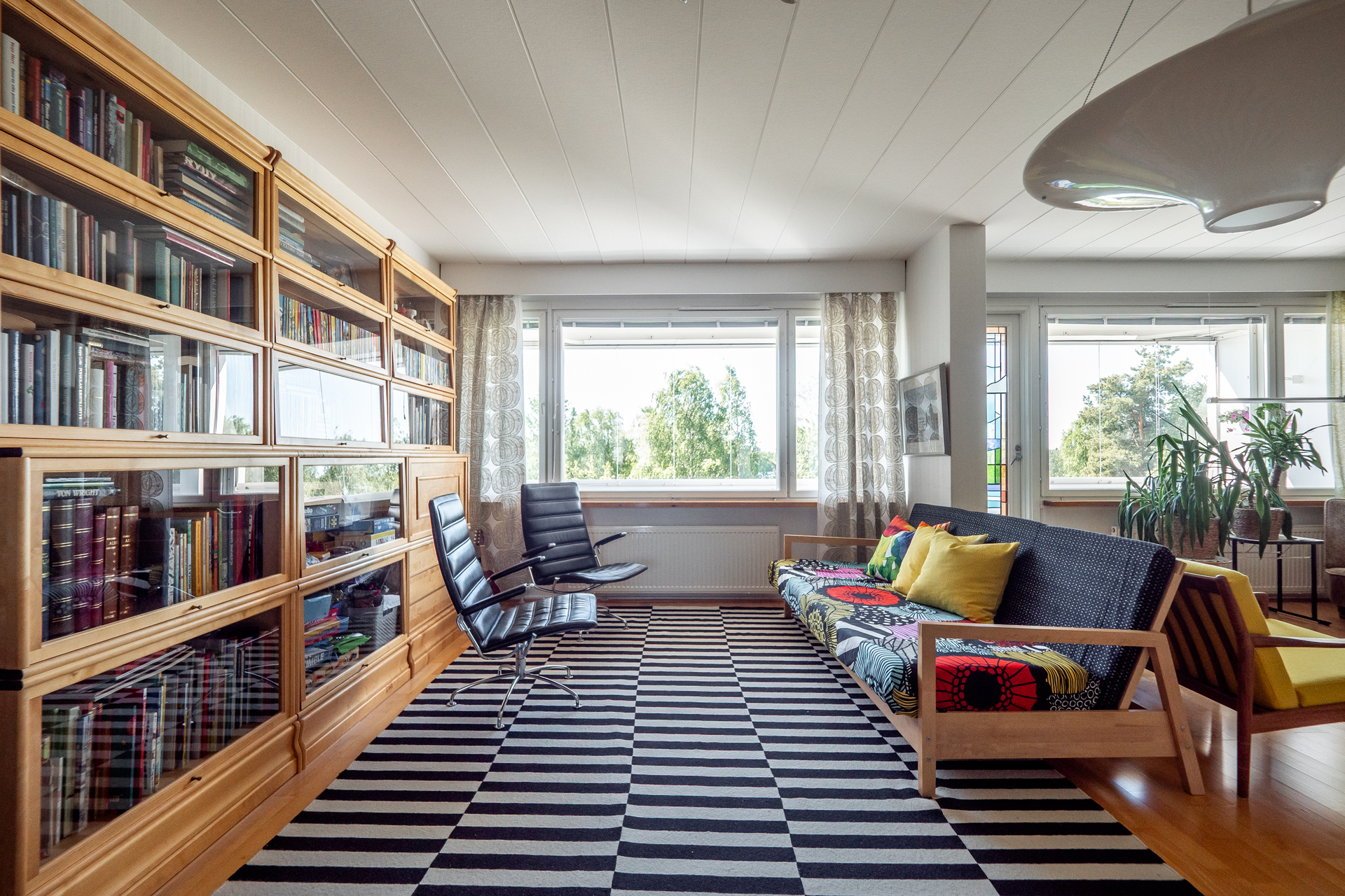 Koskitie 7, Tuira, Oulu