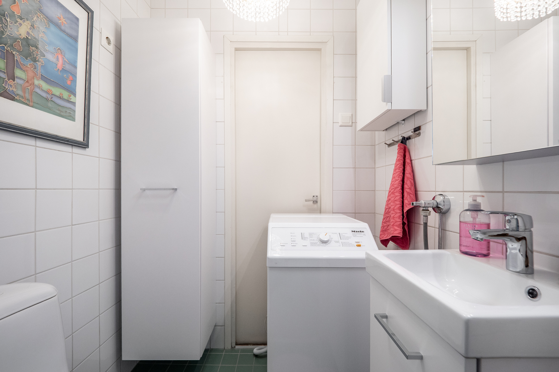 Koskitie 7, Tuira, Oulu