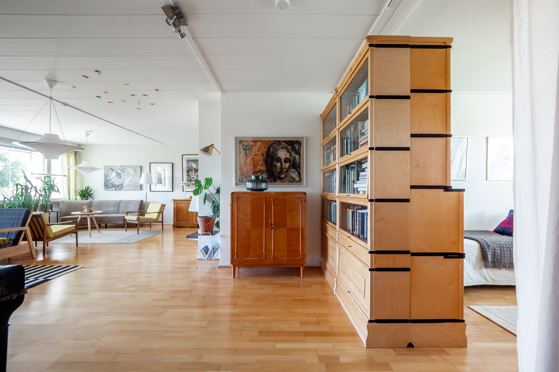 Koskitie 7, Tuira, Oulu