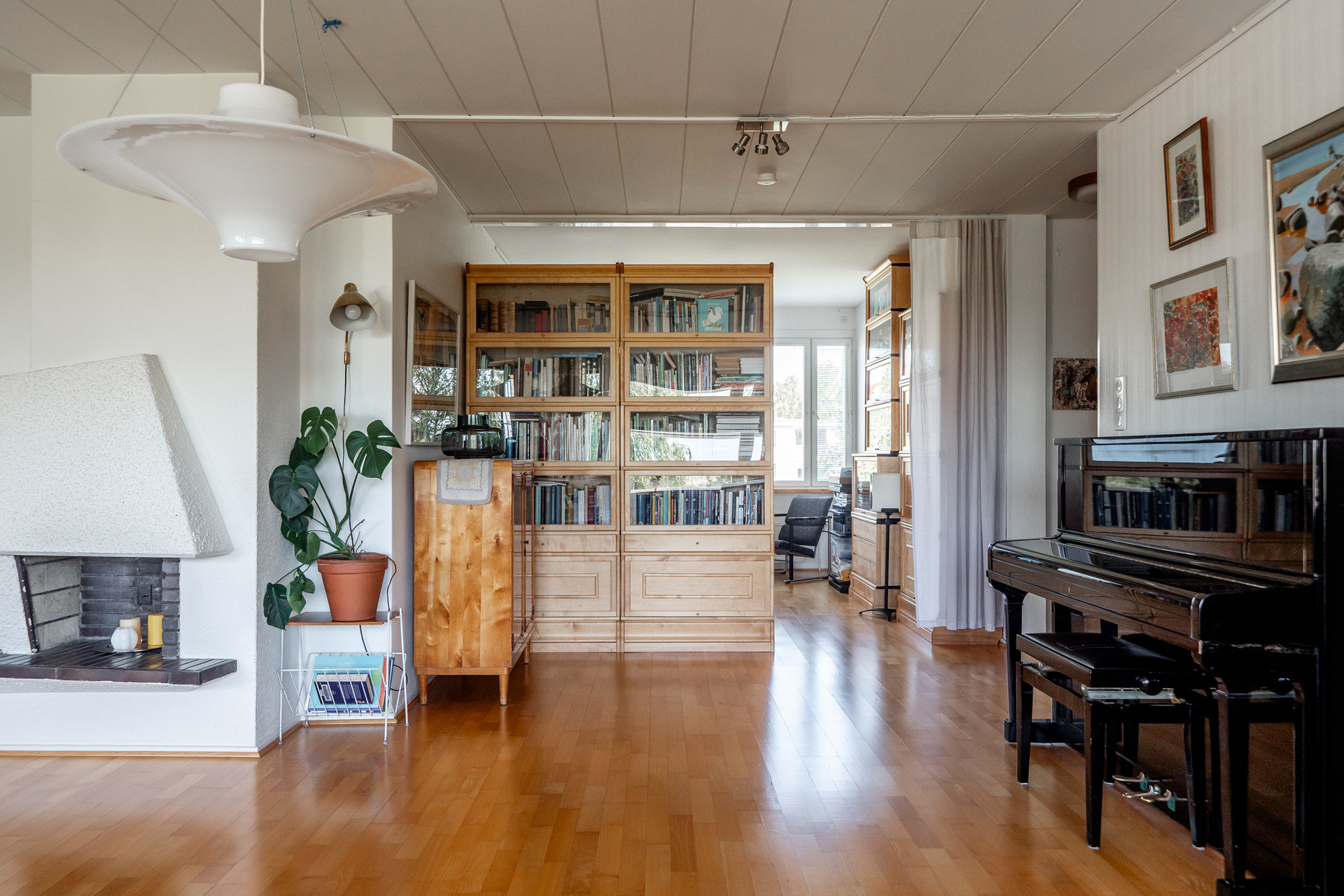 Koskitie 7, Tuira, Oulu