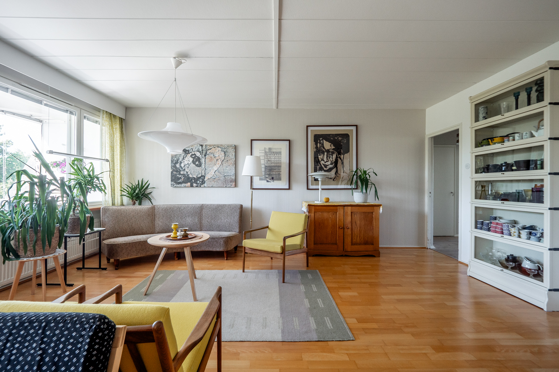 Koskitie 7, Tuira, Oulu