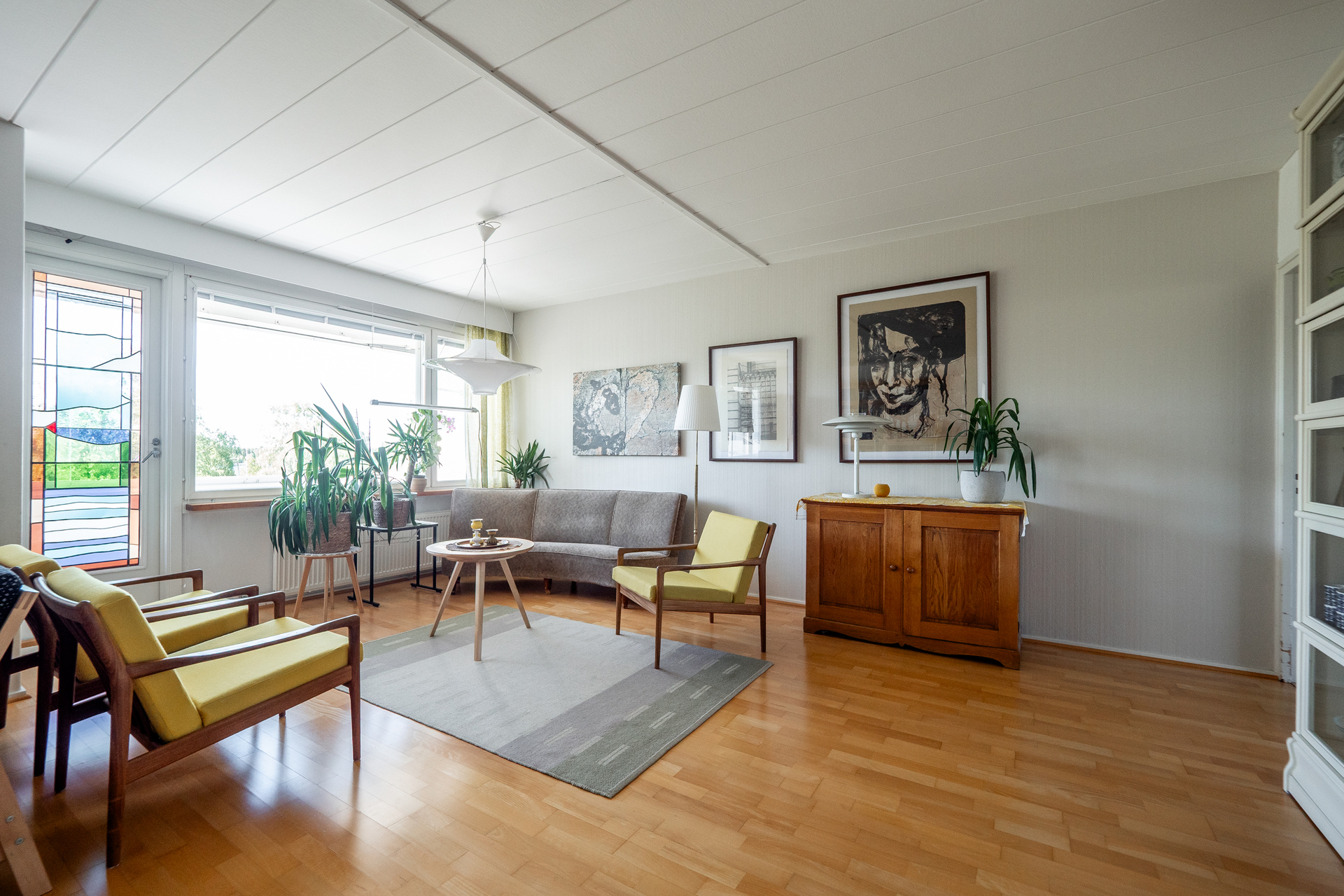 Koskitie 7, Tuira, Oulu