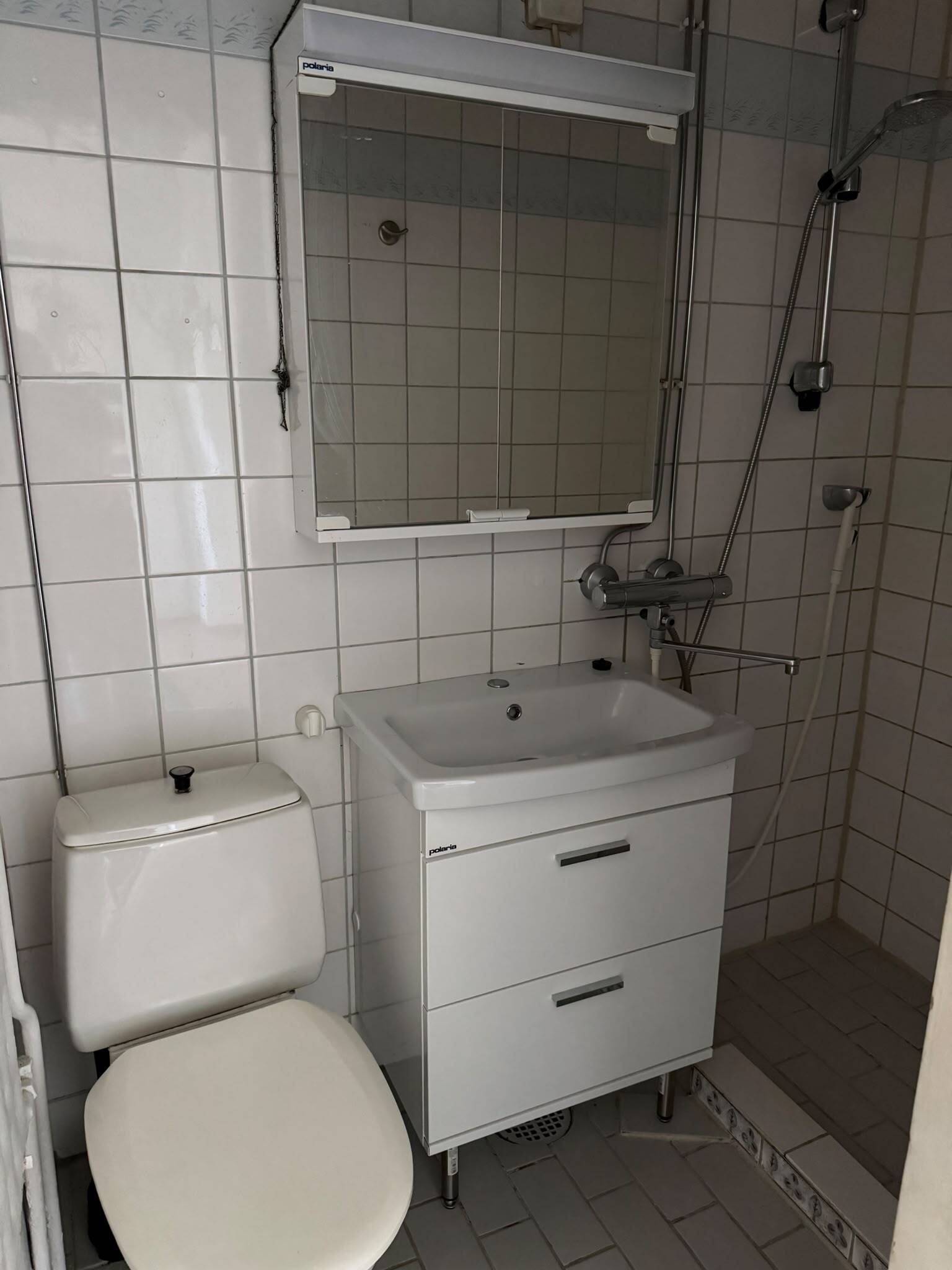 Osmajoentie 9-11, Taulumäki, Varkaus