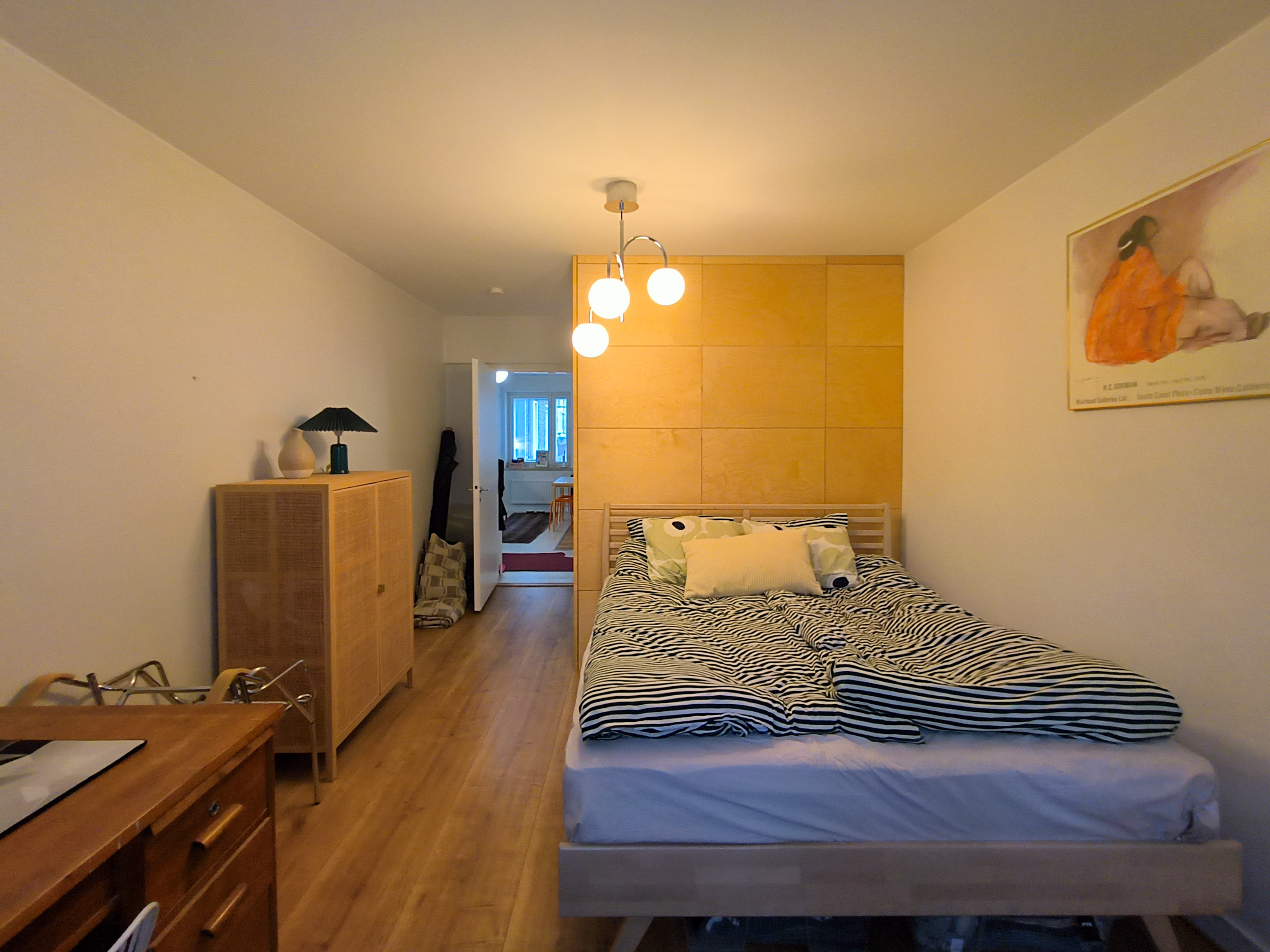 Rautatienkatu 4, Tampere