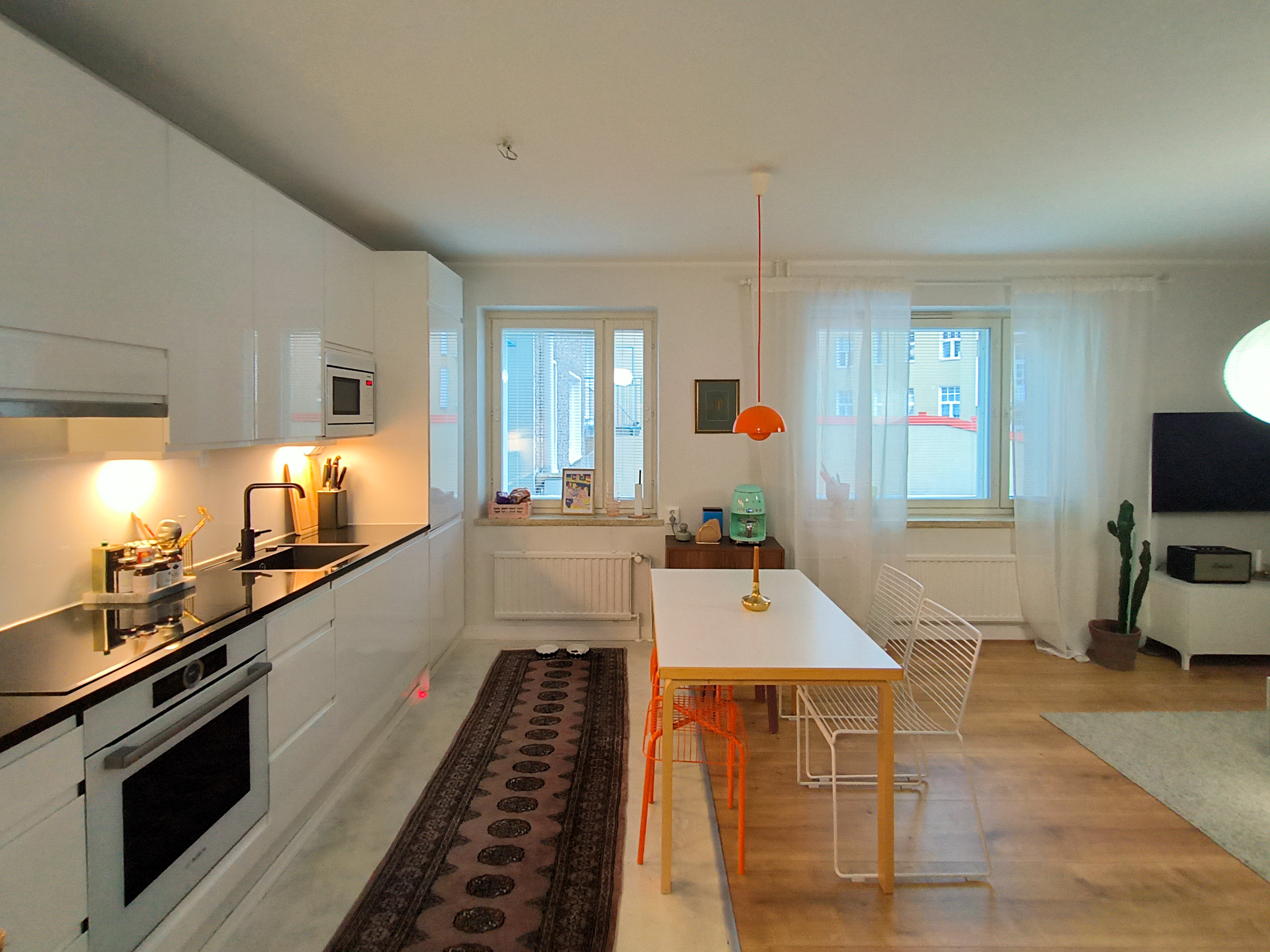 Rautatienkatu 4, Tampere