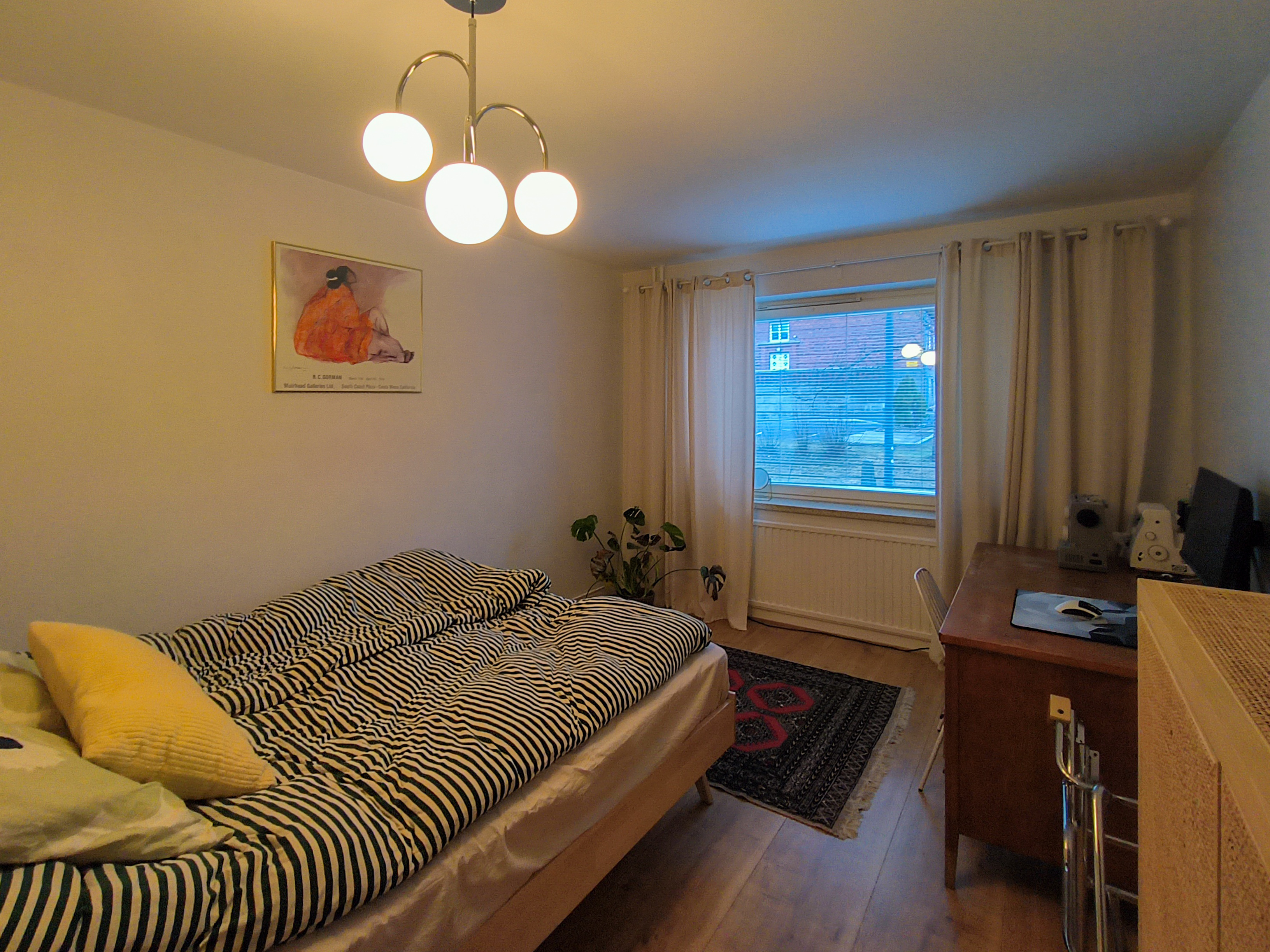 Rautatienkatu 4, Tampere