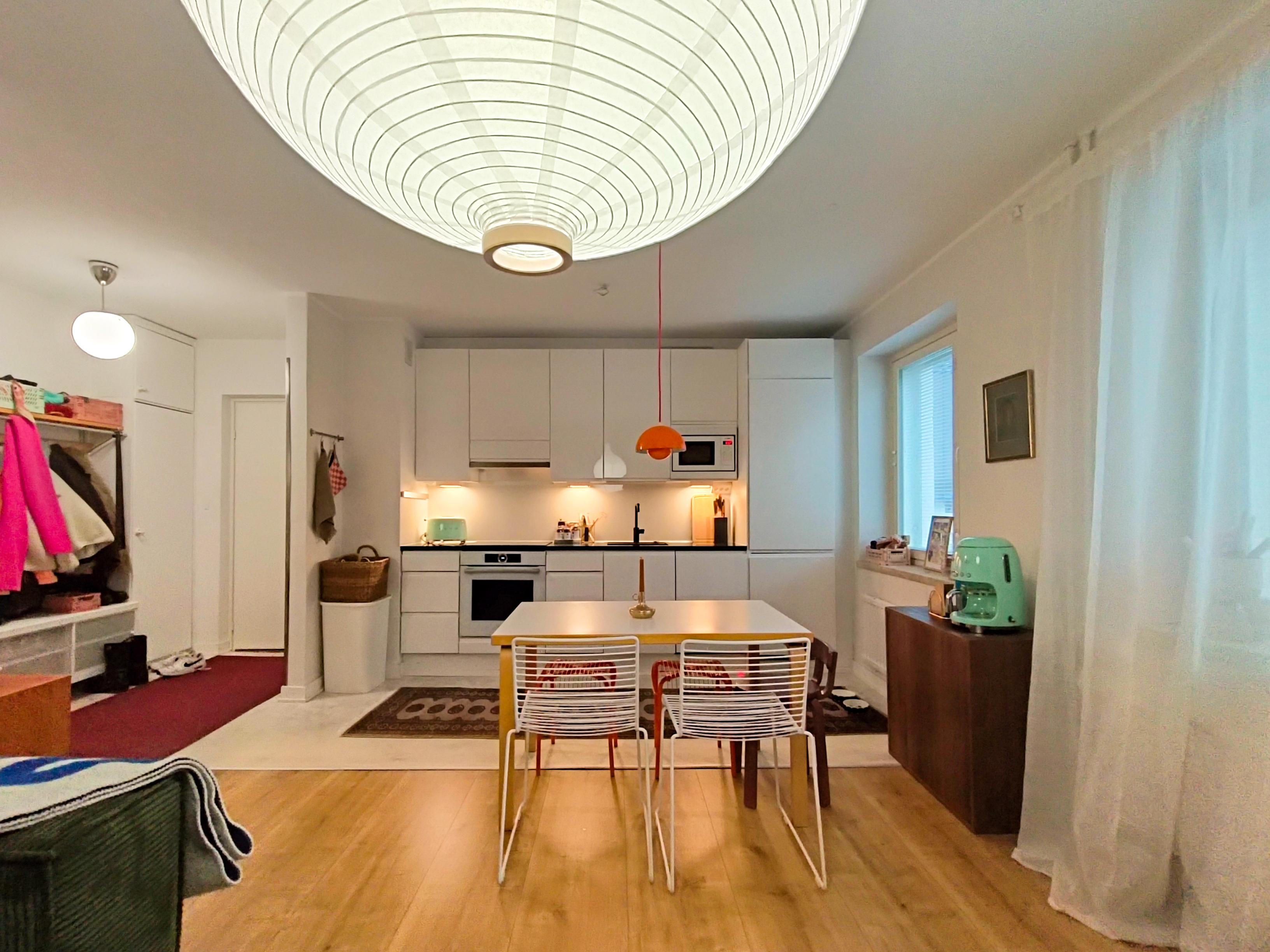 Rautatienkatu 4, Tampere