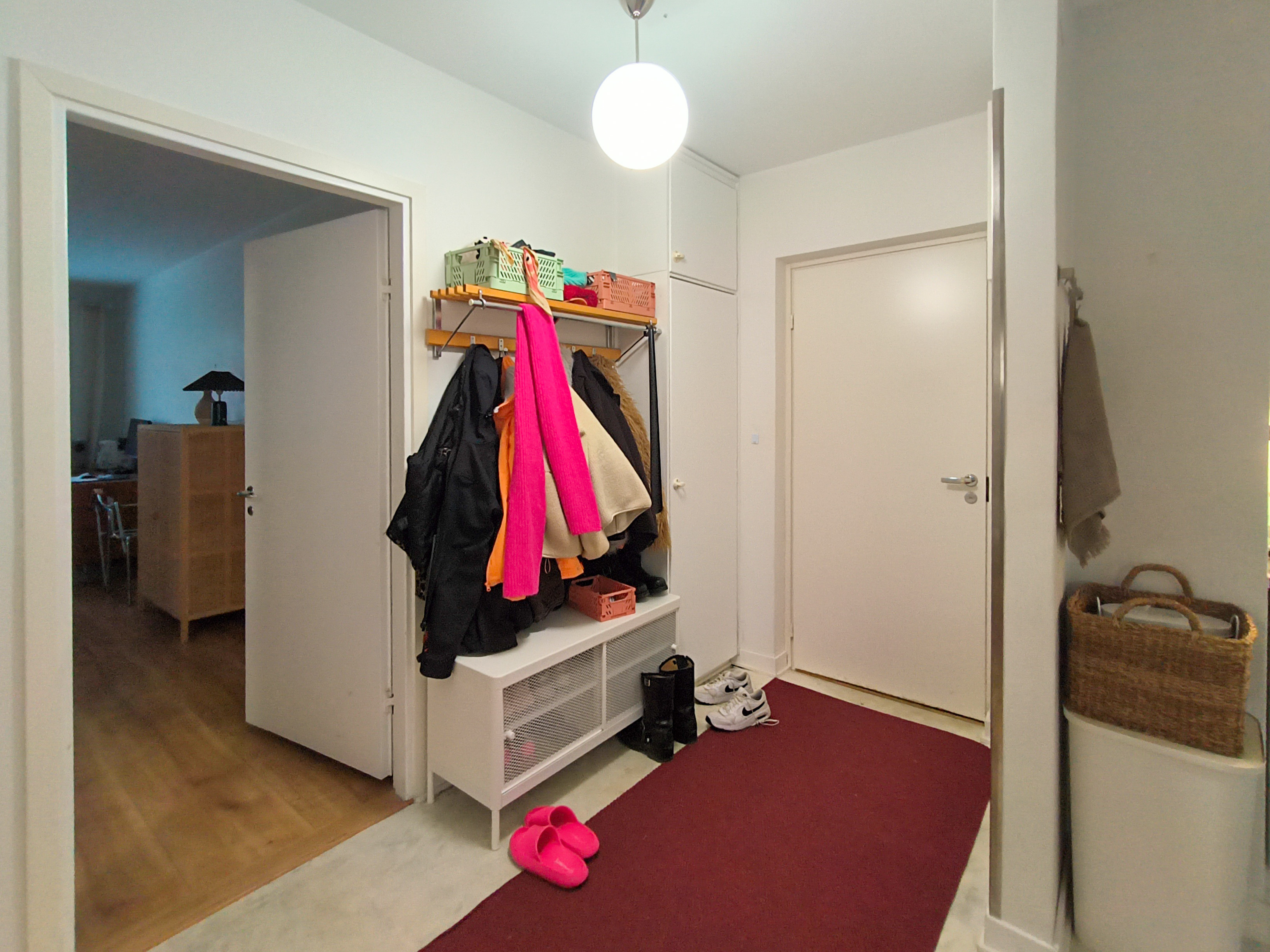 Rautatienkatu 4, Tampere