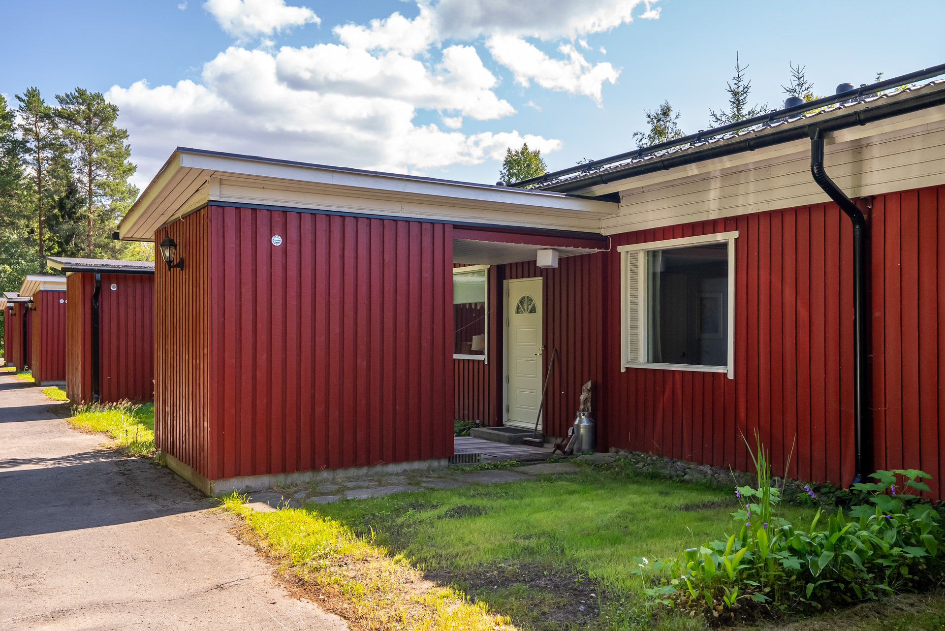 Paulatie 39, Kello, Oulu