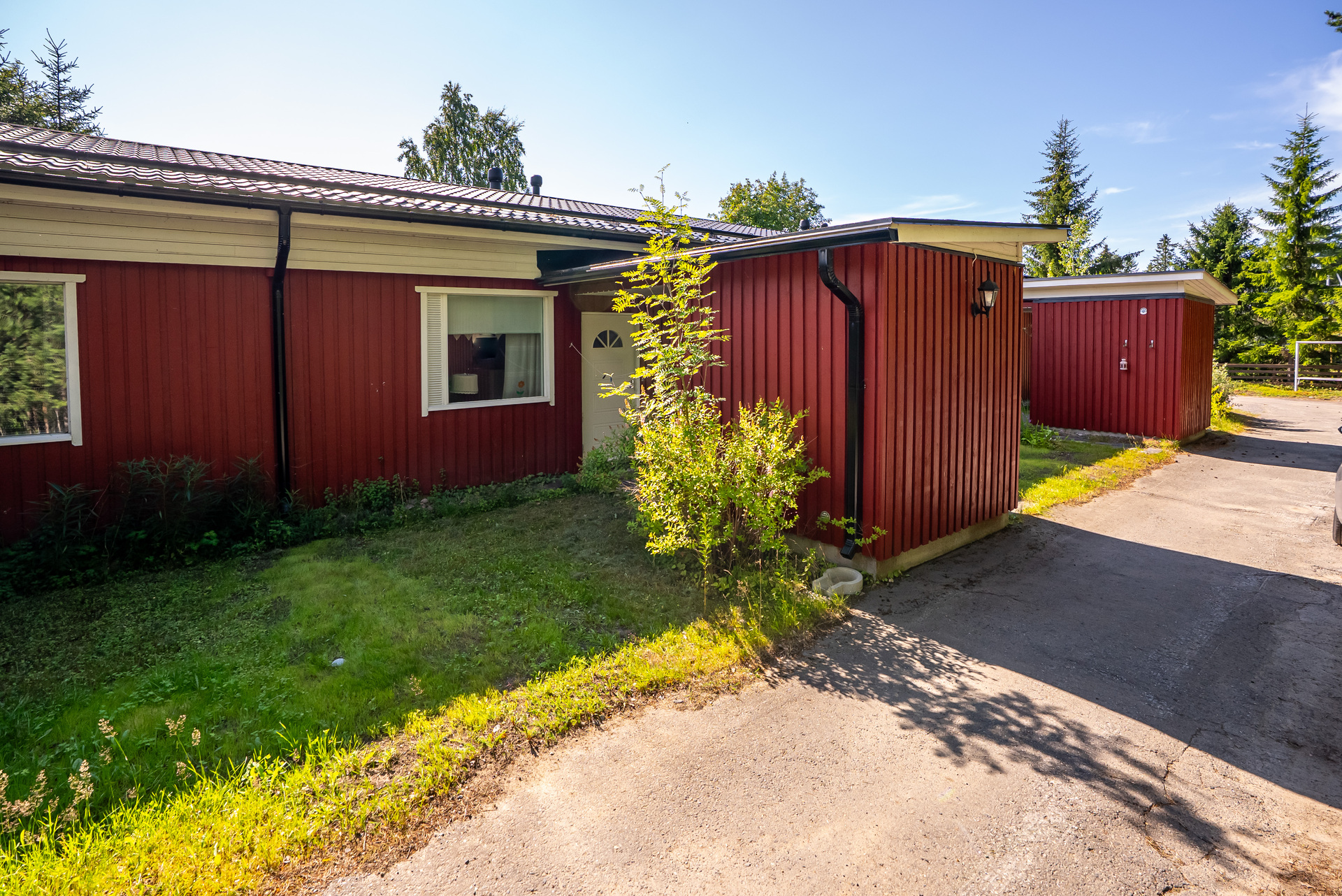 Paulatie 39, Kello, Oulu