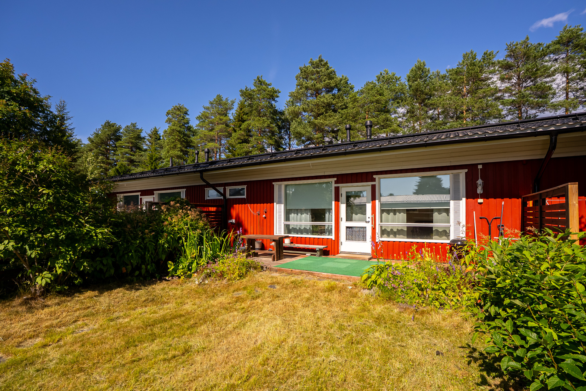 Paulatie 39, Kello, Oulu