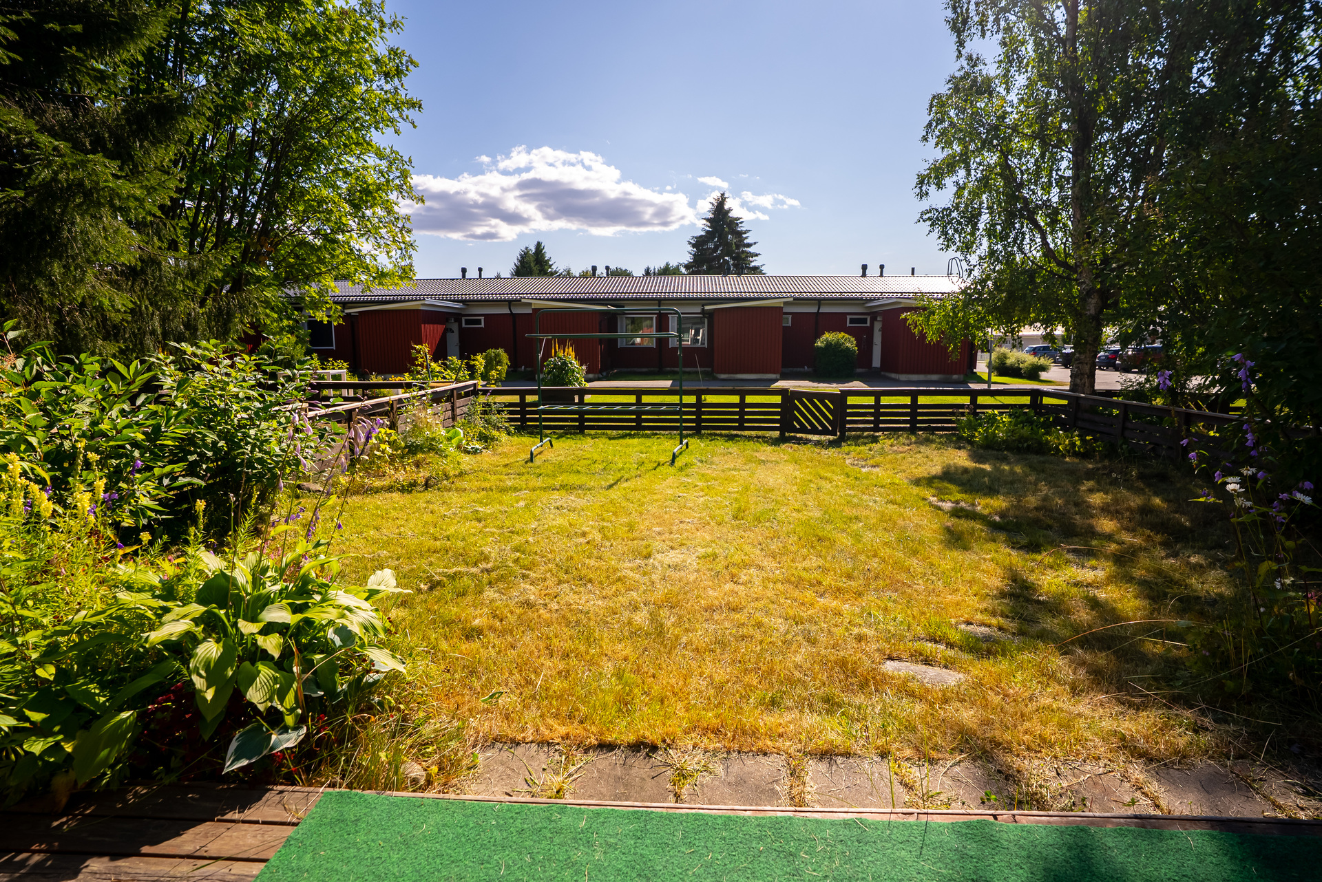 Paulatie 39, Kello, Oulu