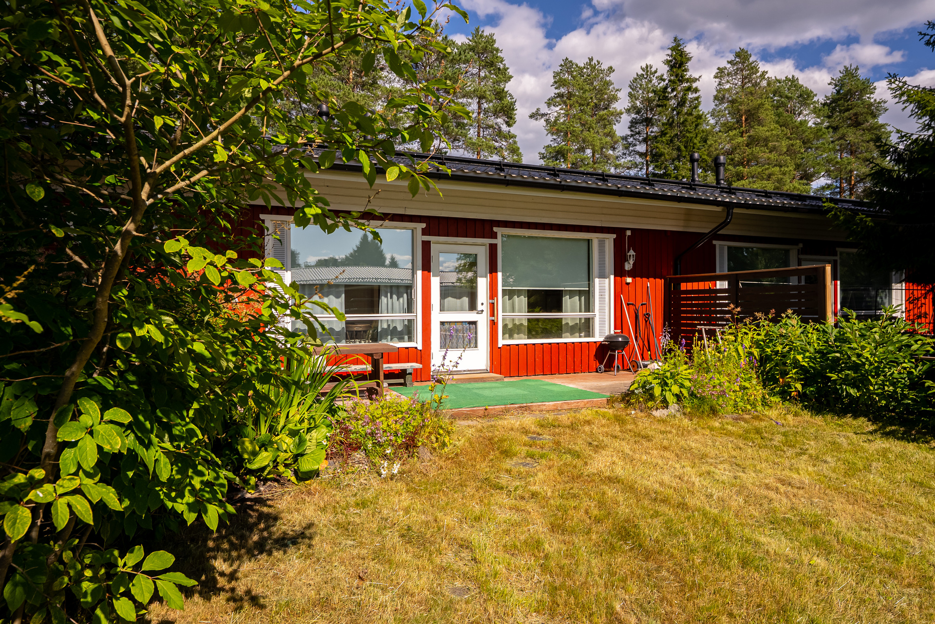 Paulatie 39, Kello, Oulu