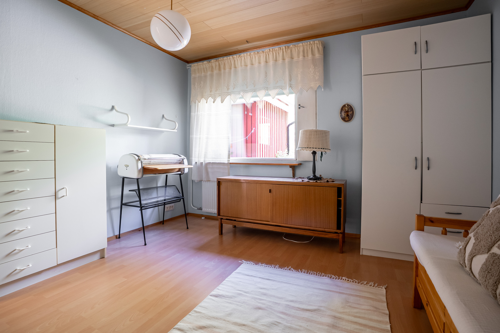 Paulatie 39, Kello, Oulu