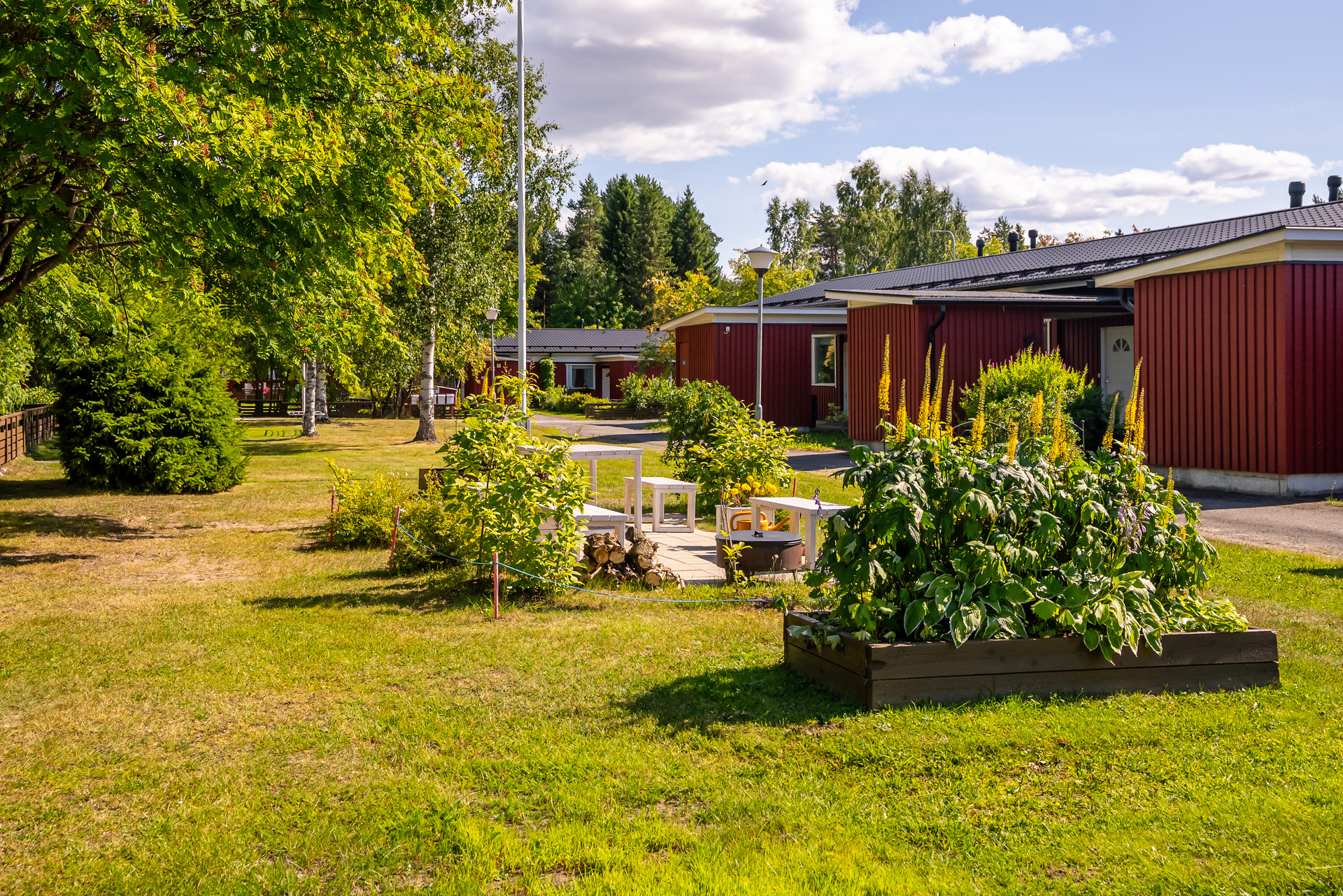 Paulatie 39, Kello, Oulu
