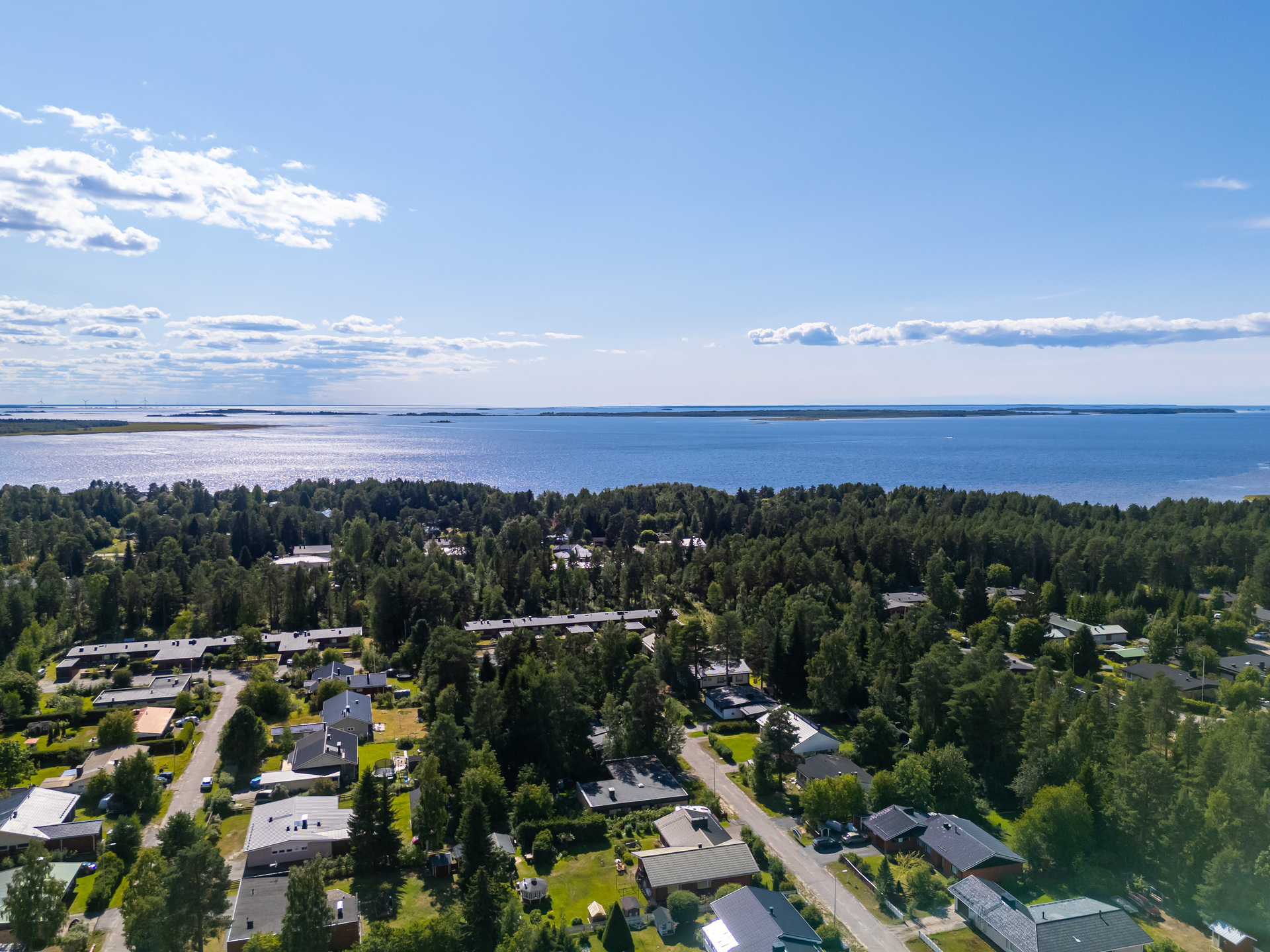 Paulatie 39, Kello, Oulu