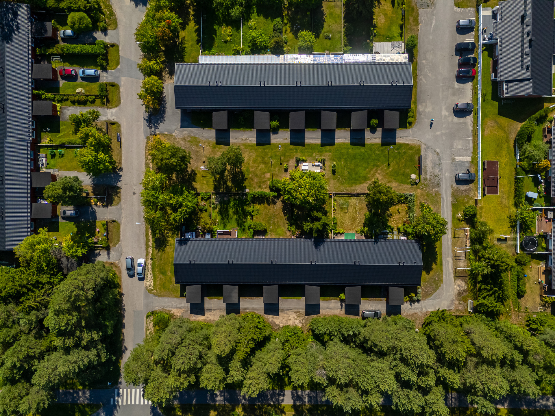 Paulatie 39, Kello, Oulu