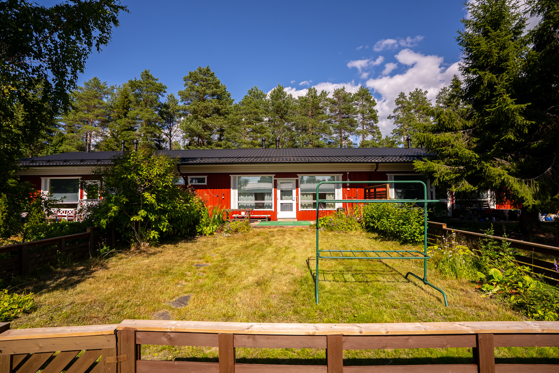 Paulatie 39, Kello, Oulu