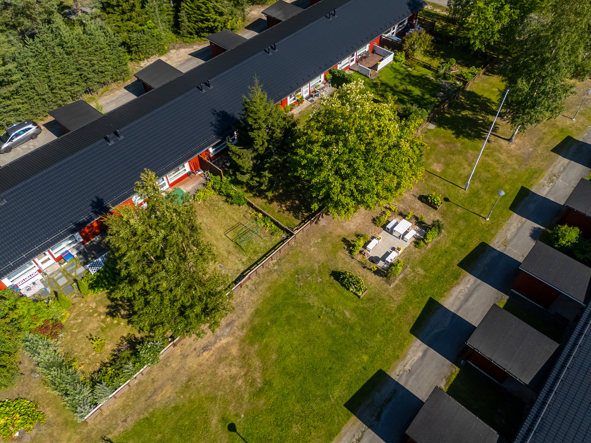 Paulatie 39, Kello, Oulu