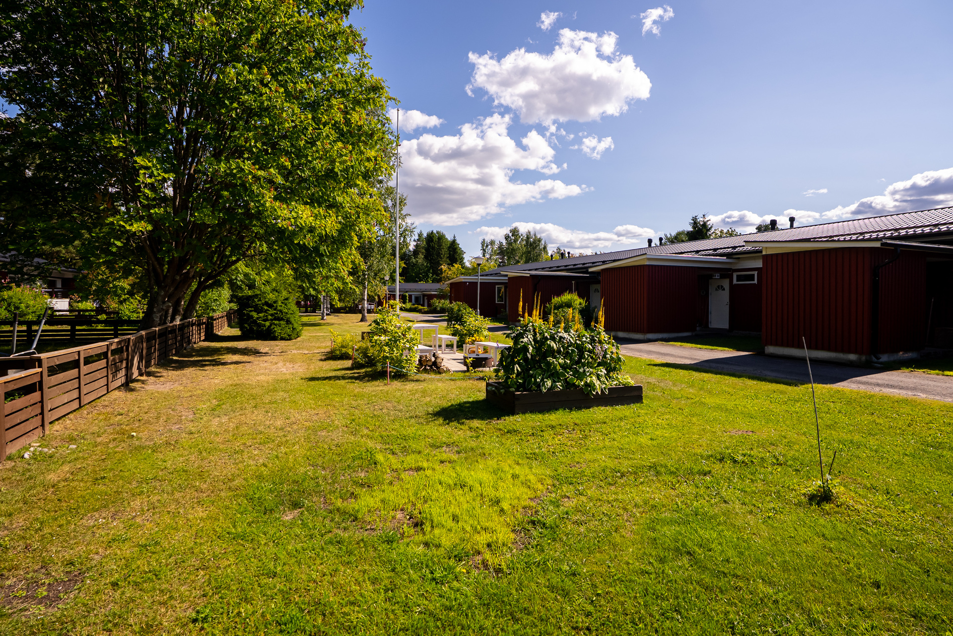 Paulatie 39, Kello, Oulu