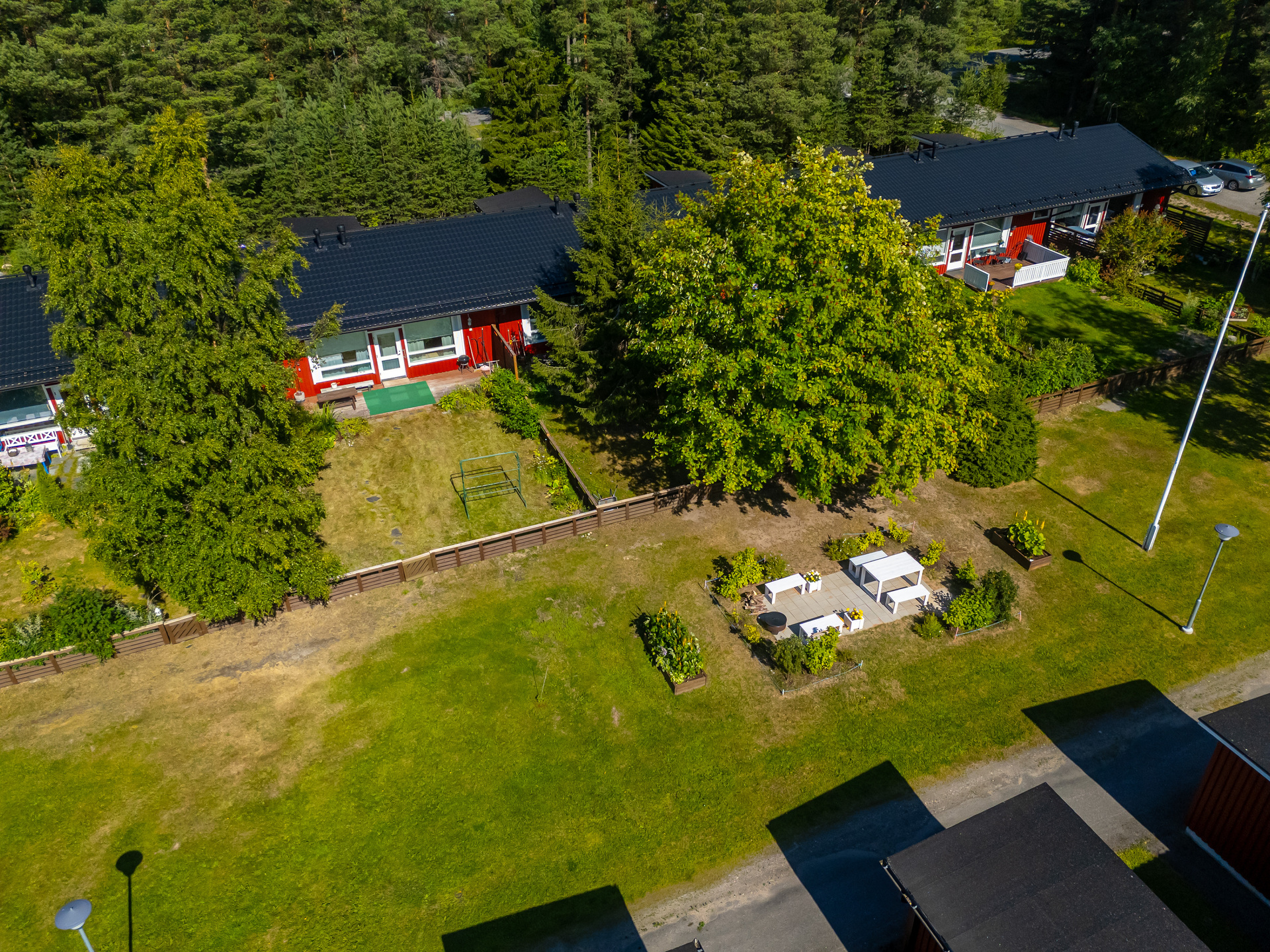 Paulatie 39, Kello, Oulu